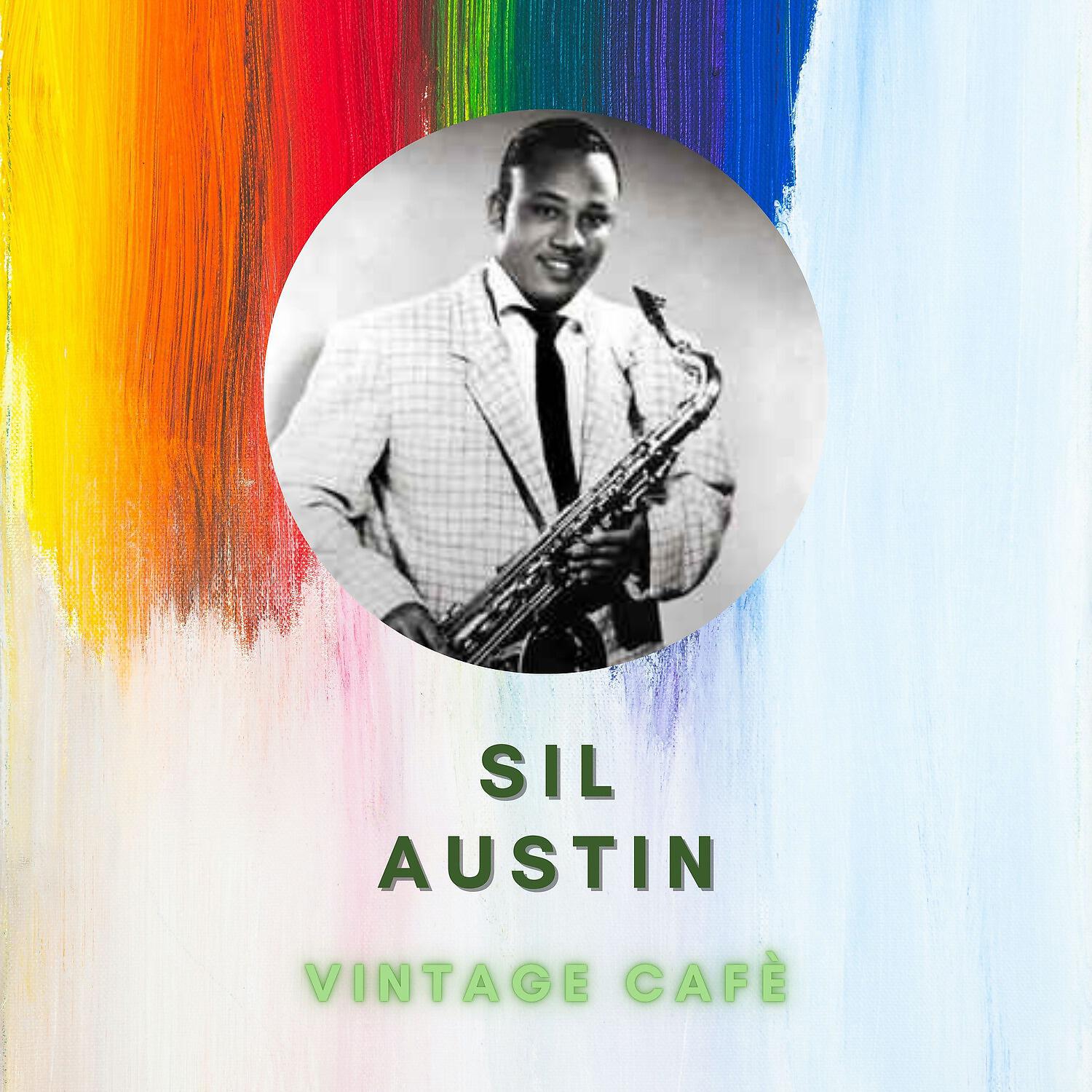 Релиз Sil Austin - Vintage Cafè