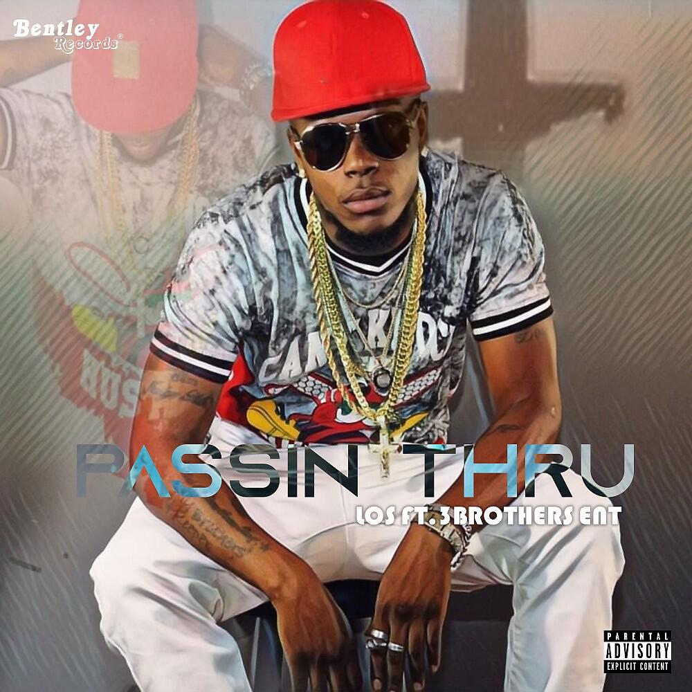 Релиз Passin' Thru