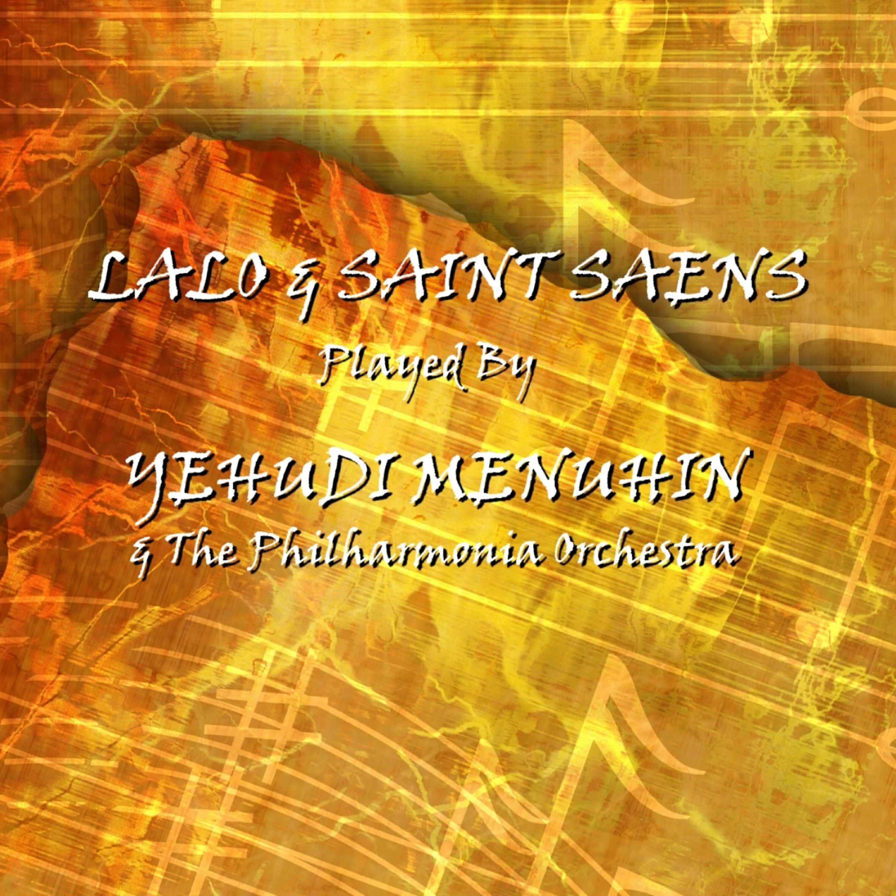 Релиз Lalo & Saint Saens