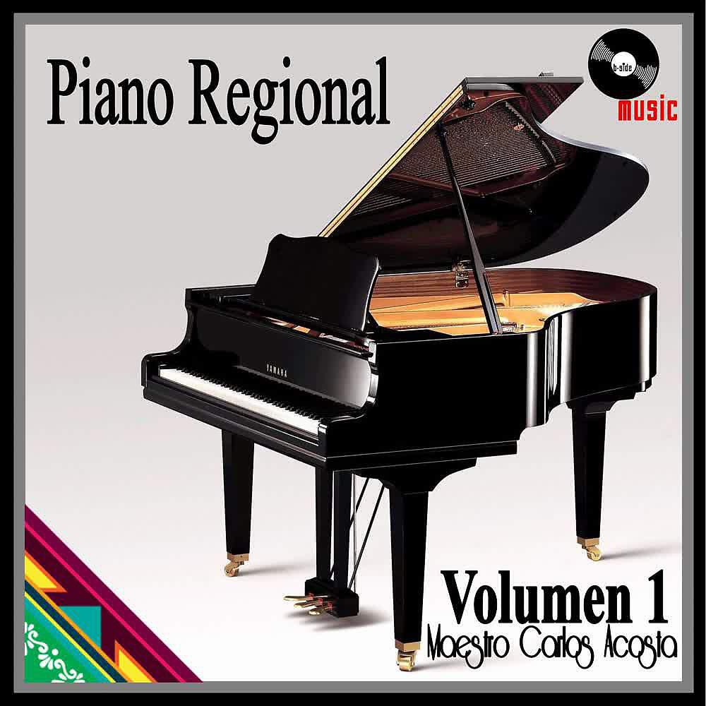 Релиз Piano Regional (Vol. 1)