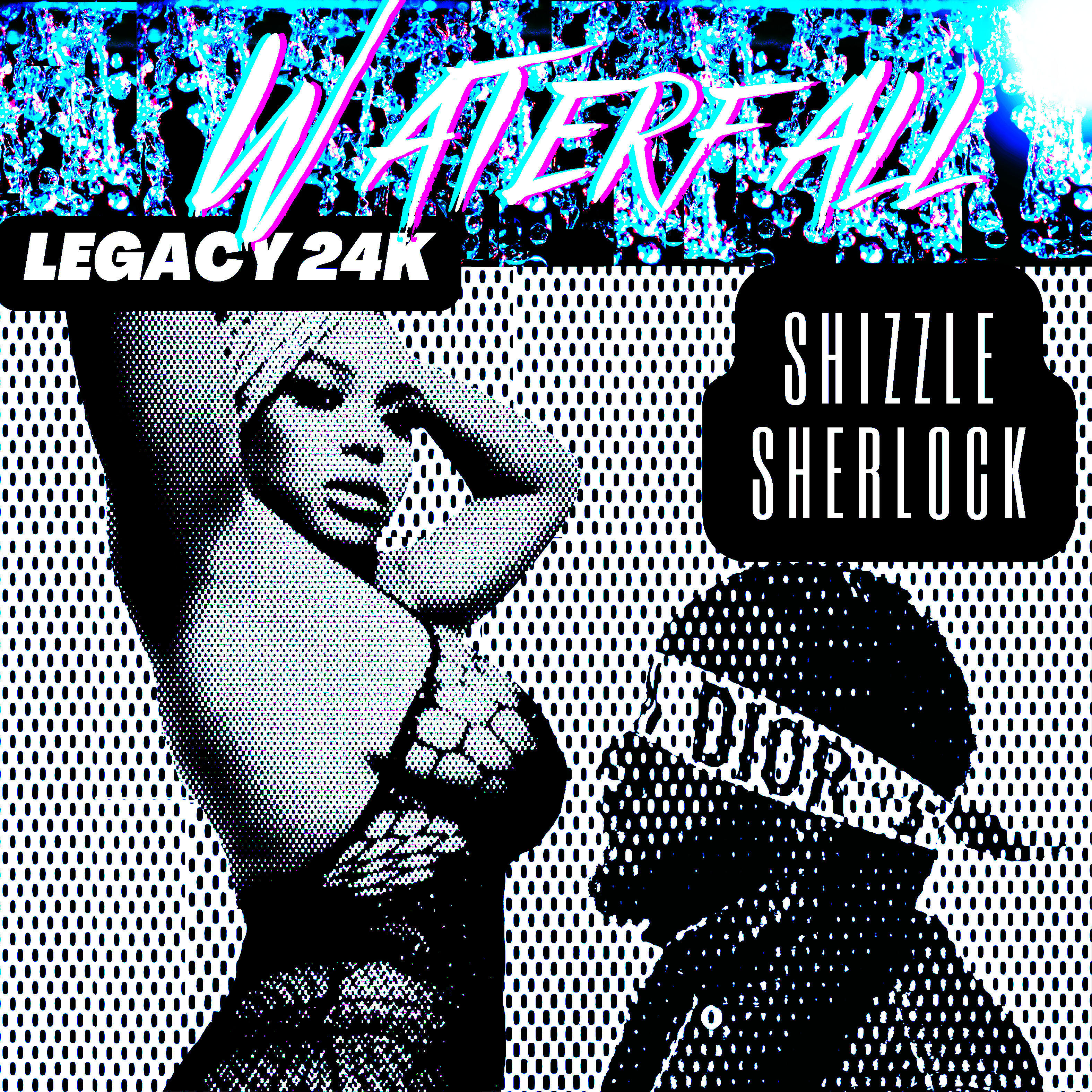 Скачать песню Legacy 24k, Shizzle Sherlock - Waterfall бесплатно в MP3 для Android и iOS