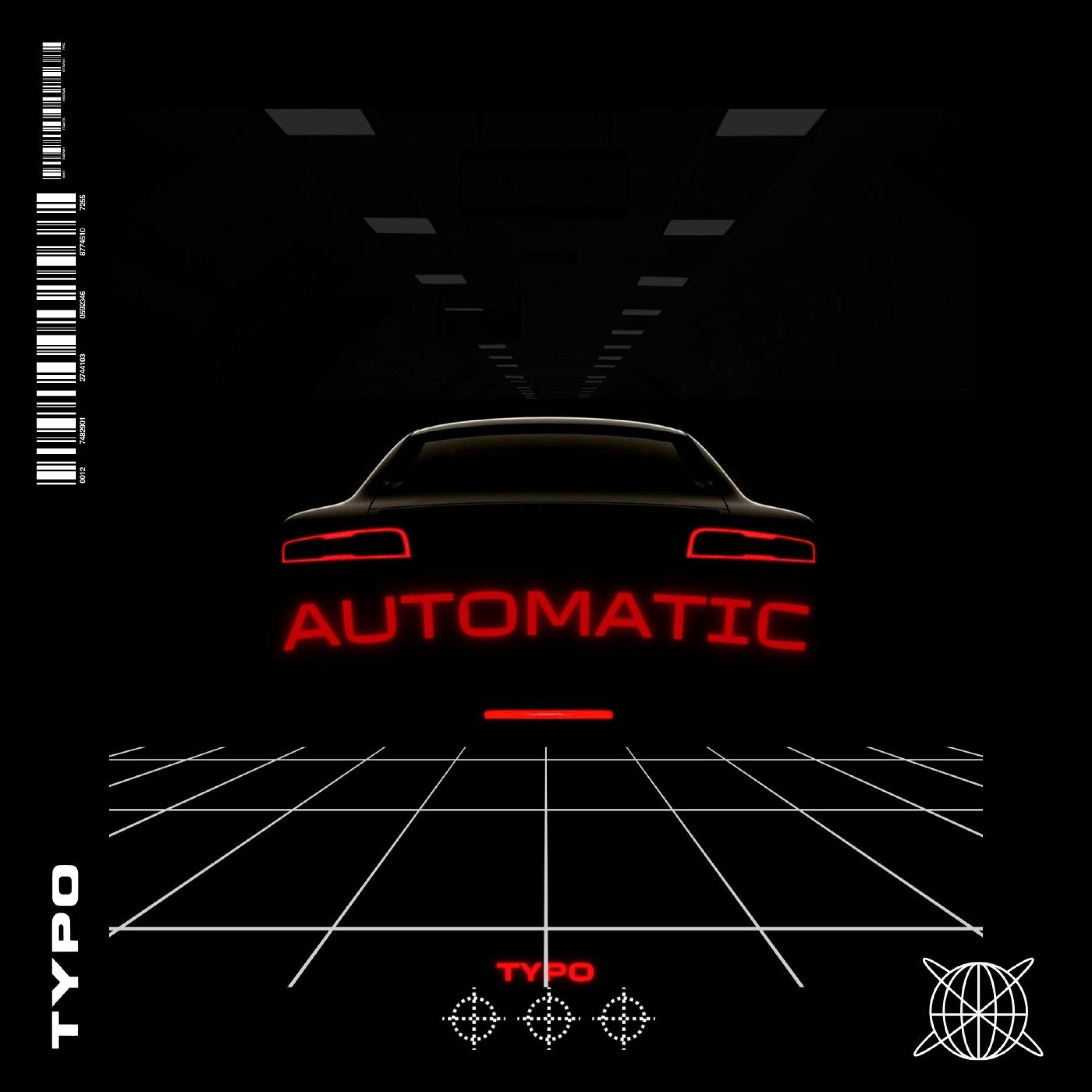 Релиз AUTOMATIC