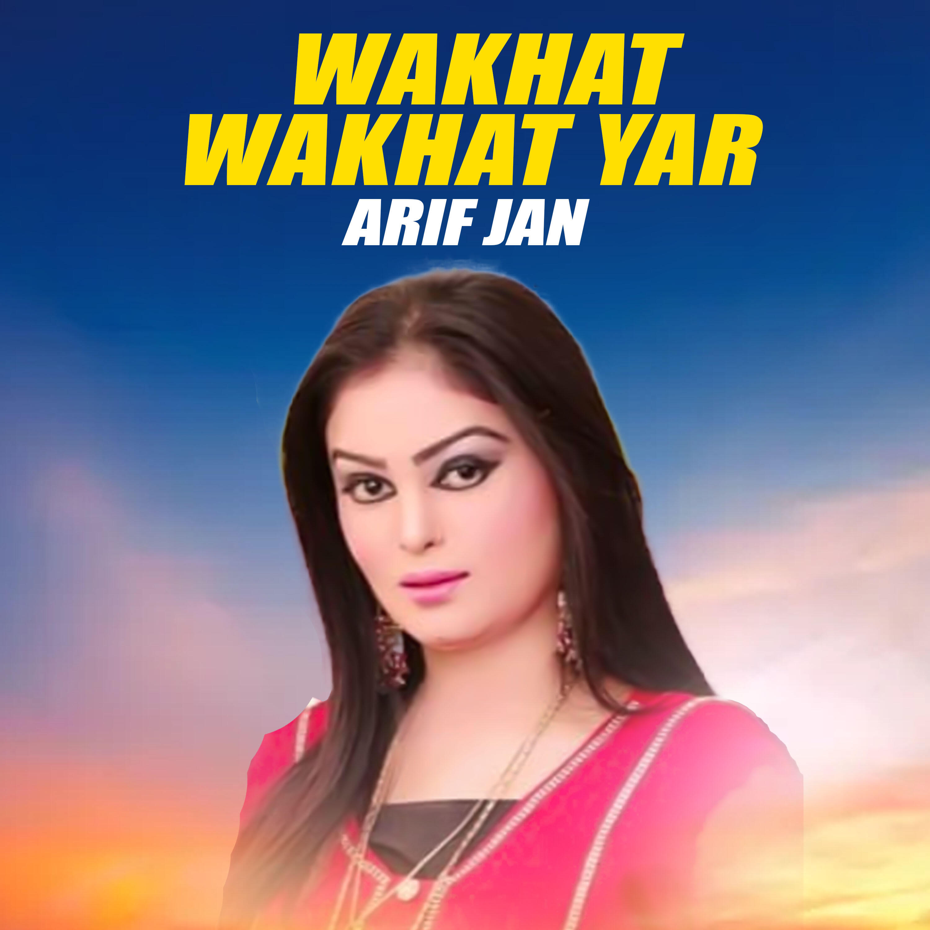Релиз Wakhat Wakhat Yar