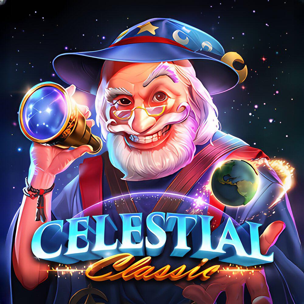Релиз Celestial Classic