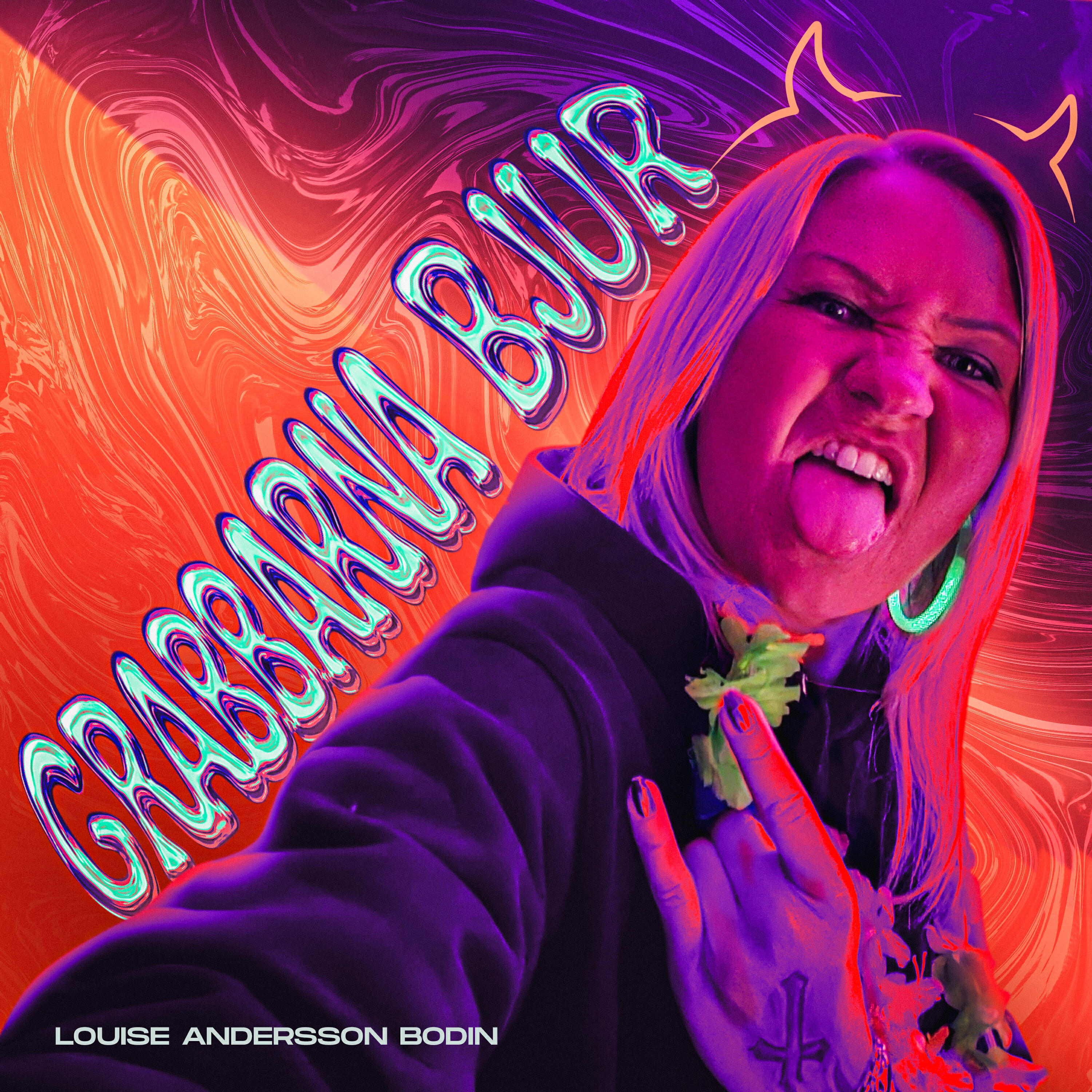 Релиз Grabbarna bjur