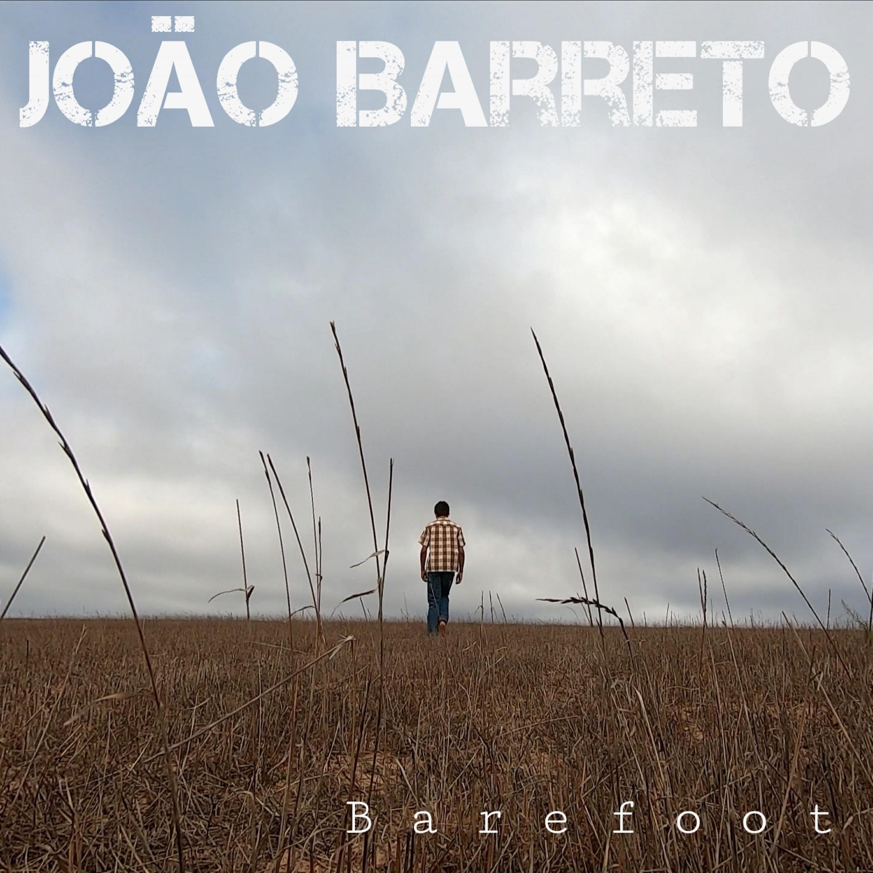 Релиз Barefoot