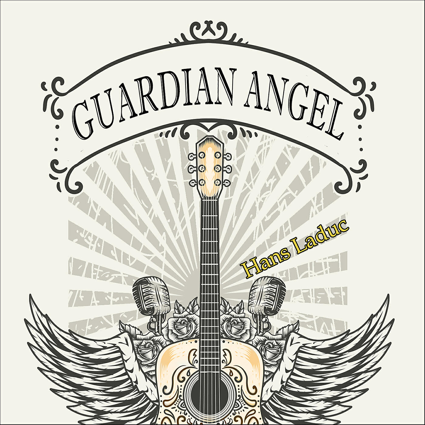 Релиз Guardian Angel