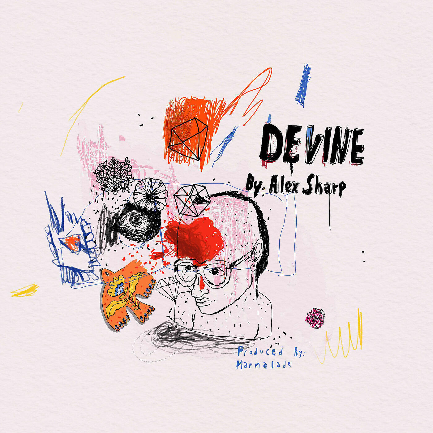 Релиз Devine