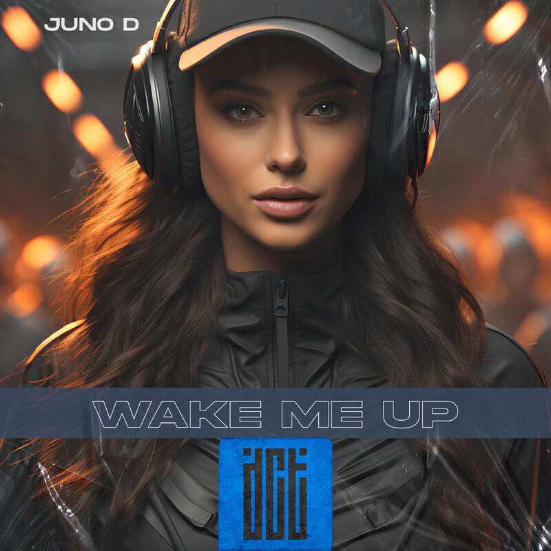 Релиз Wake Me Up