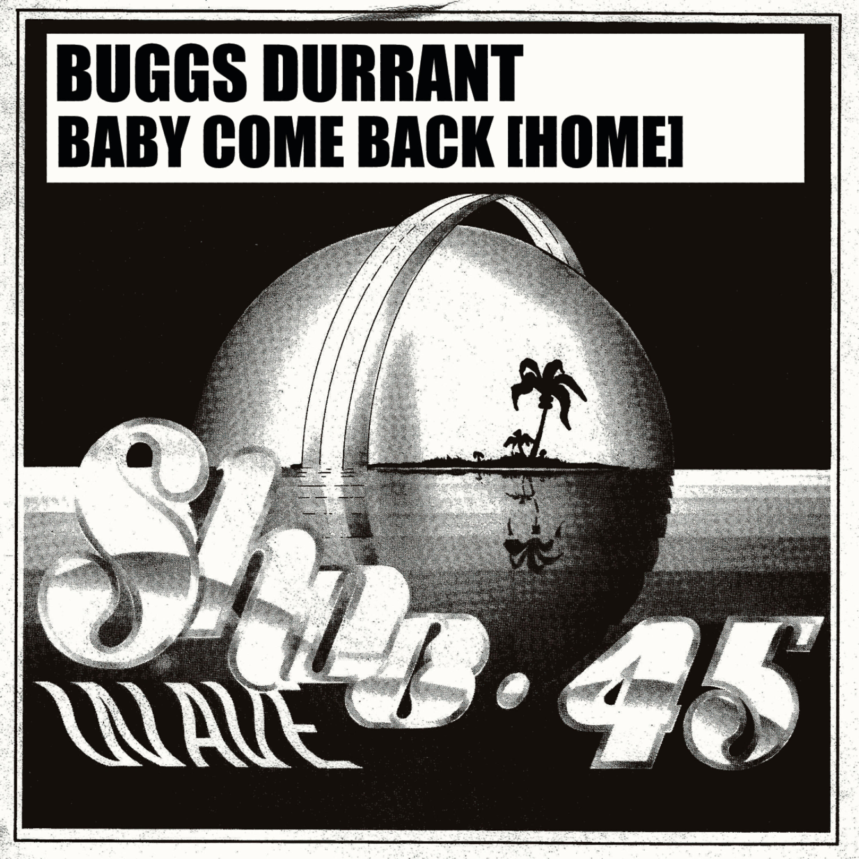 Релиз Baby Come Back (Home)