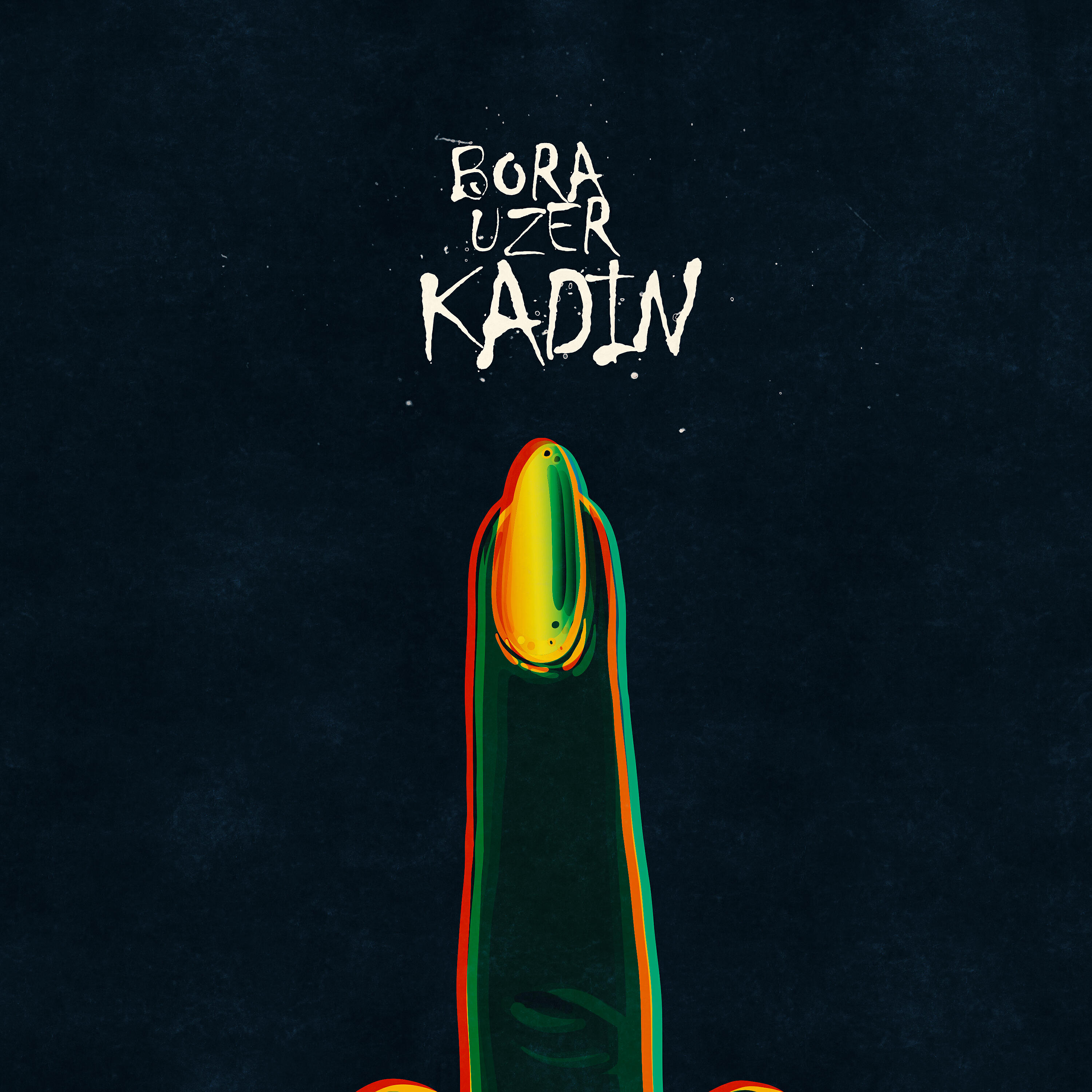 Релиз Kadın