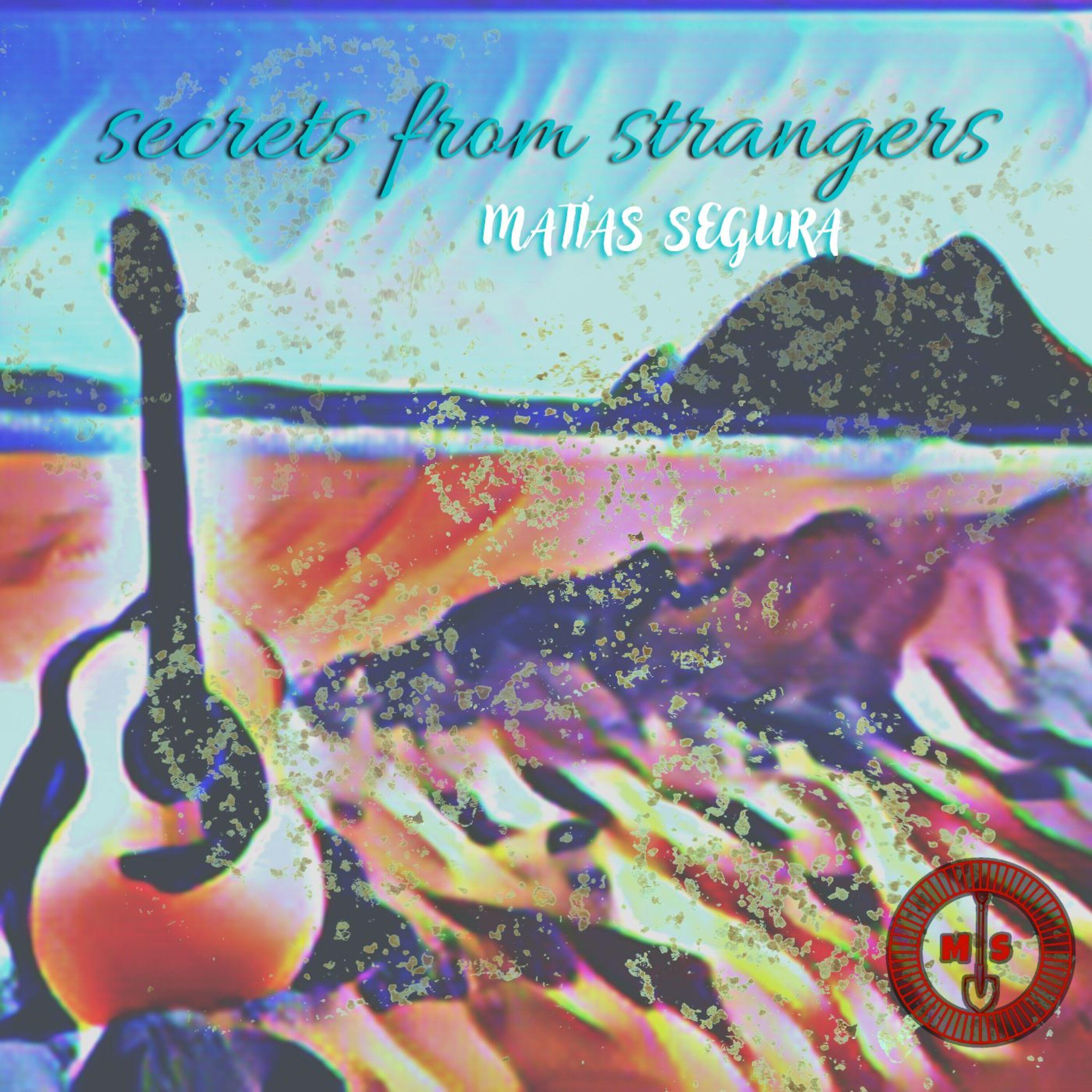 Релиз Secrets from Strangers