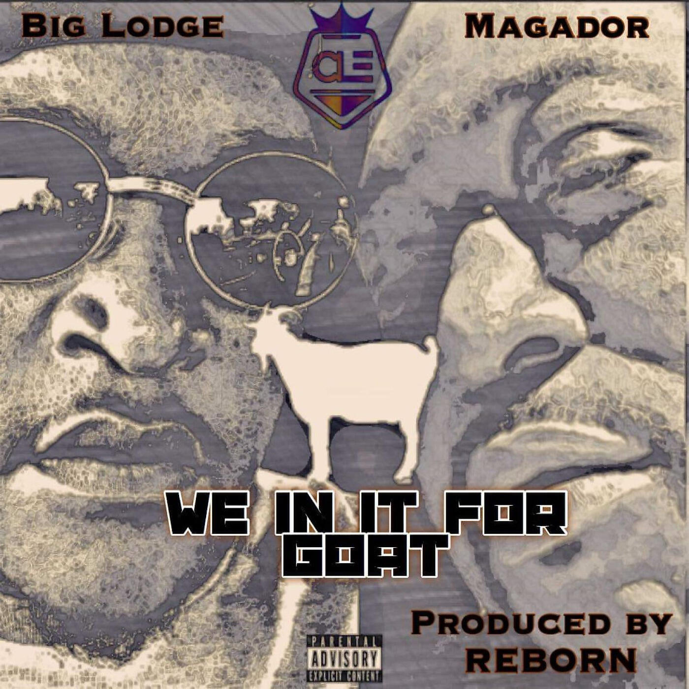 Релиз We in It for Goat