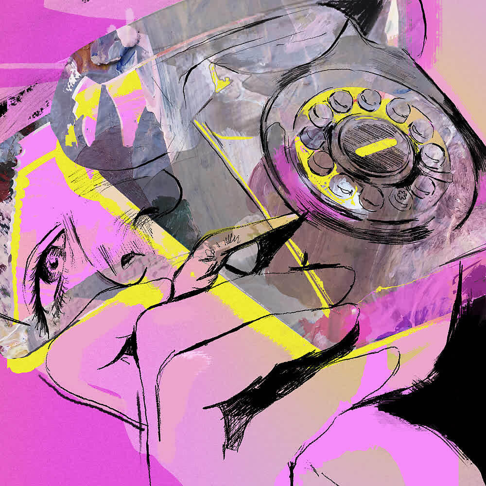 Релиз Amor Abstracto