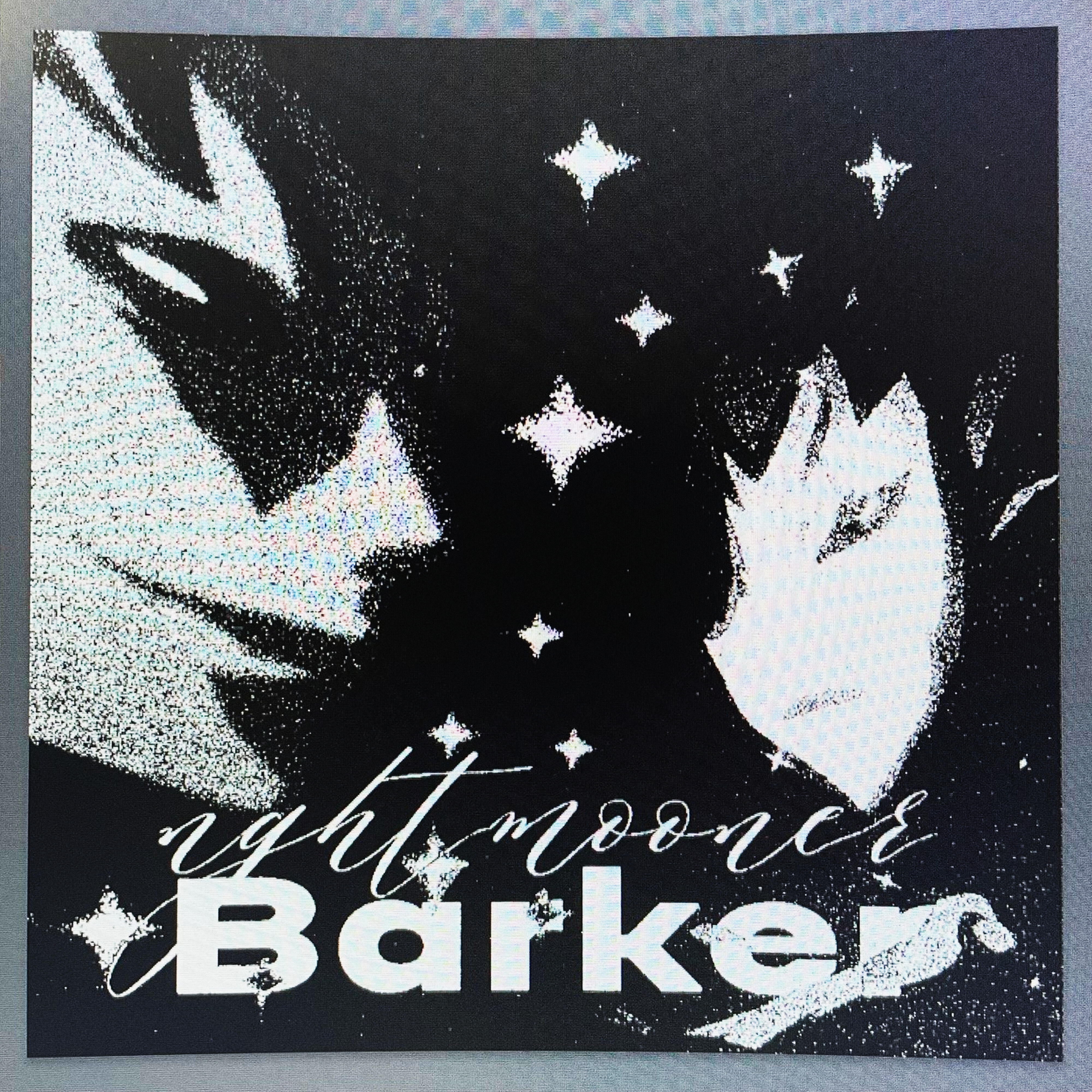 Релиз Barker