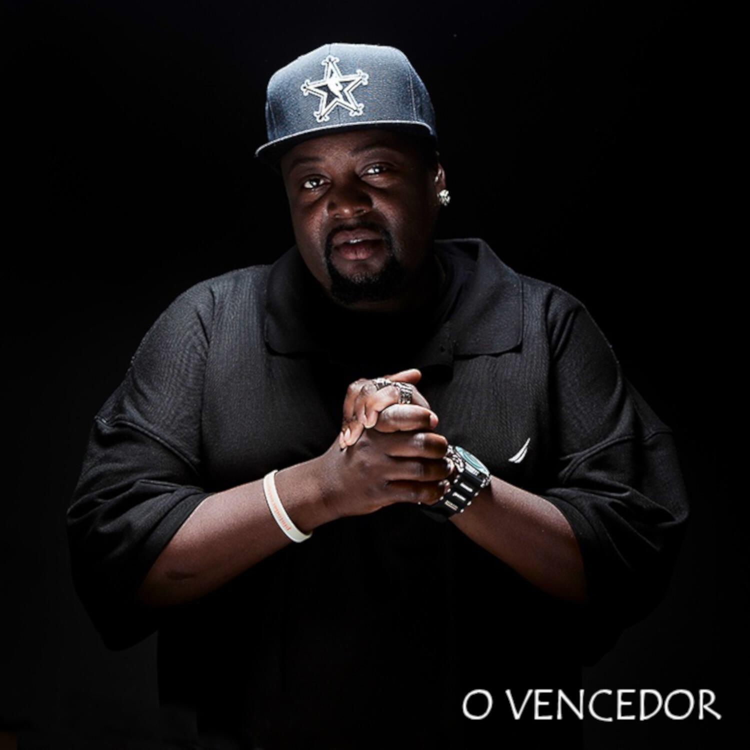 Релиз O Vencedor