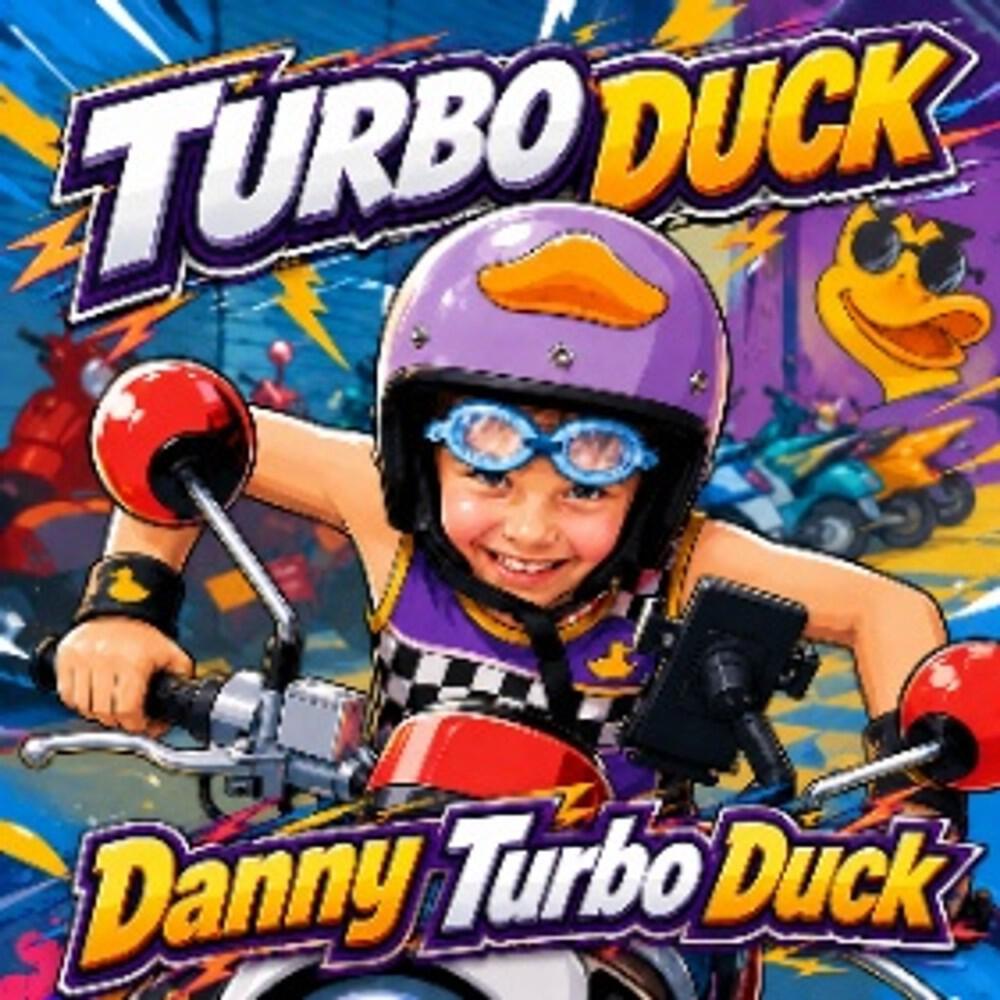 Релиз Danny Turbo Duck