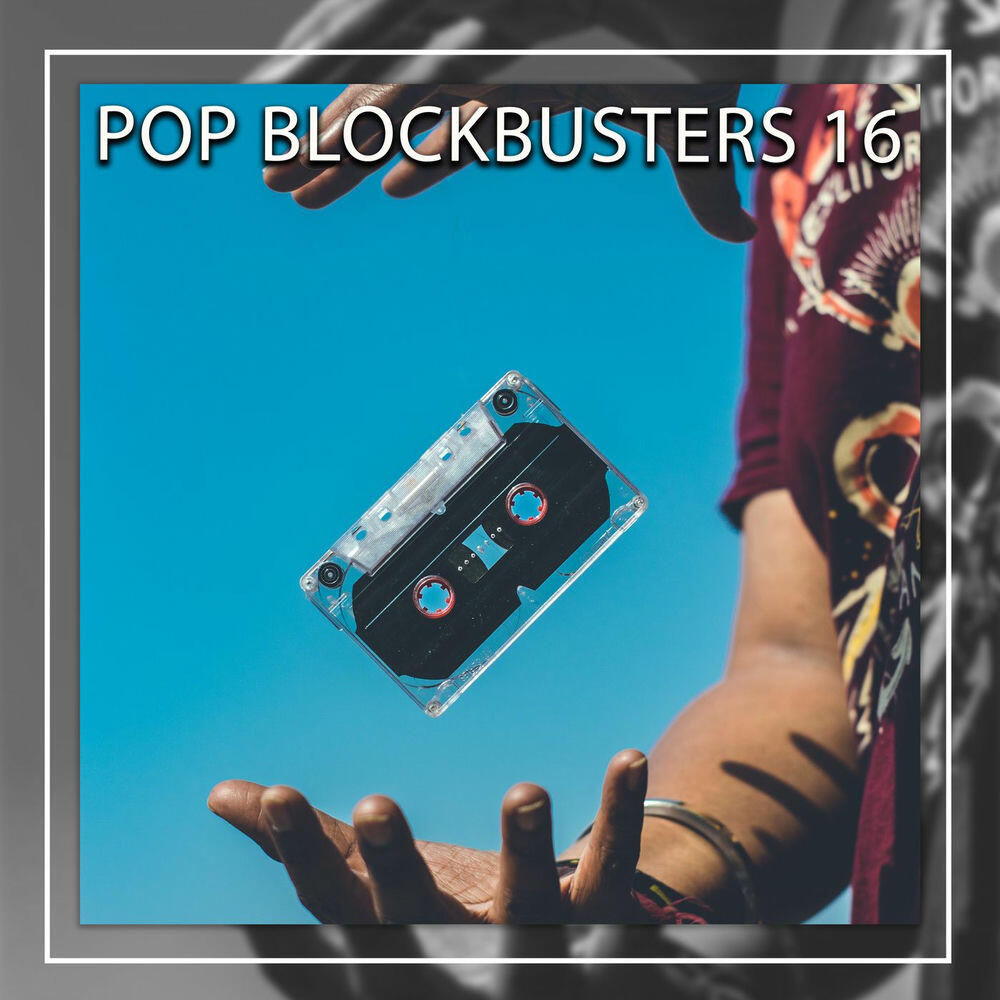 Релиз Pop Blockbusters 16