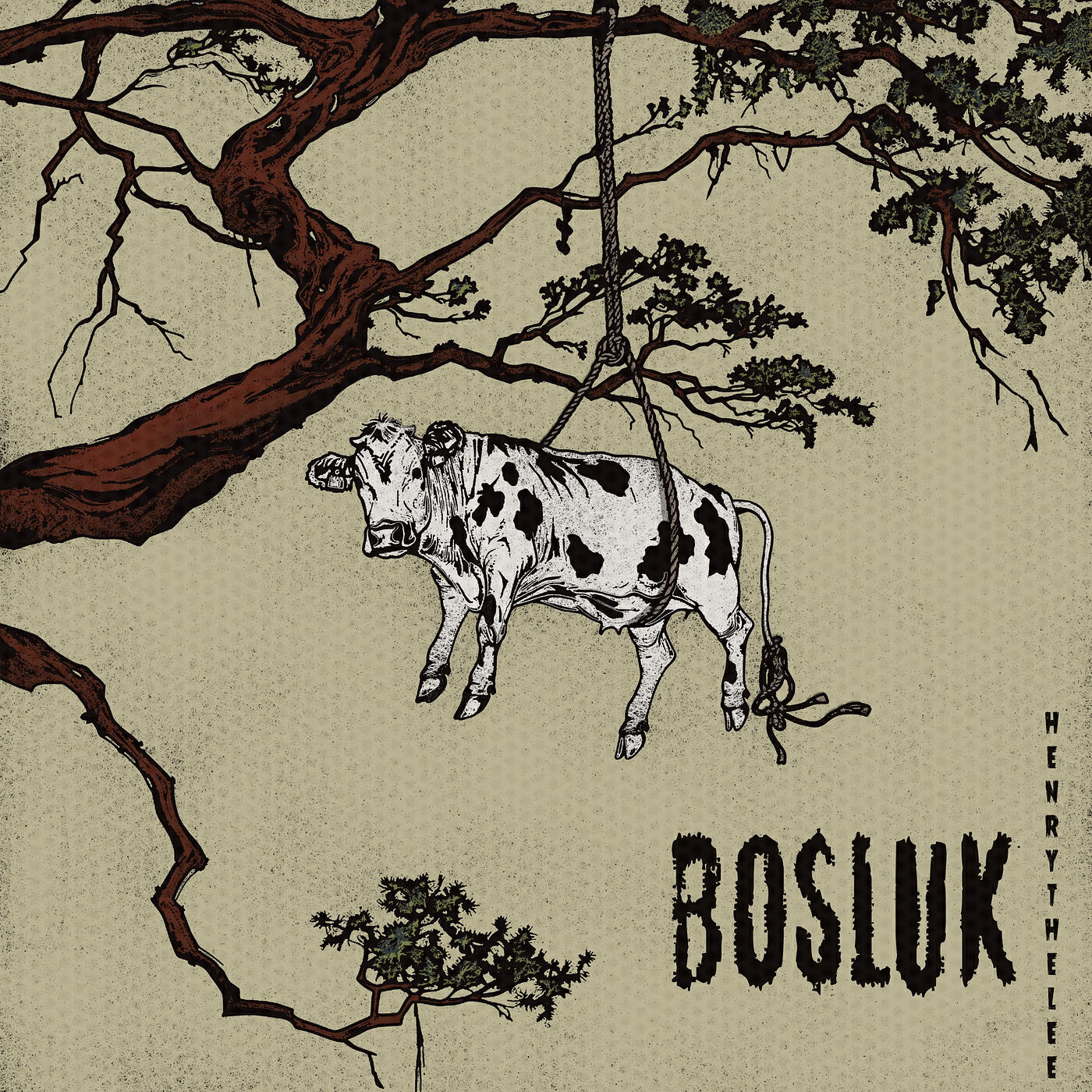 Релиз Boşluk