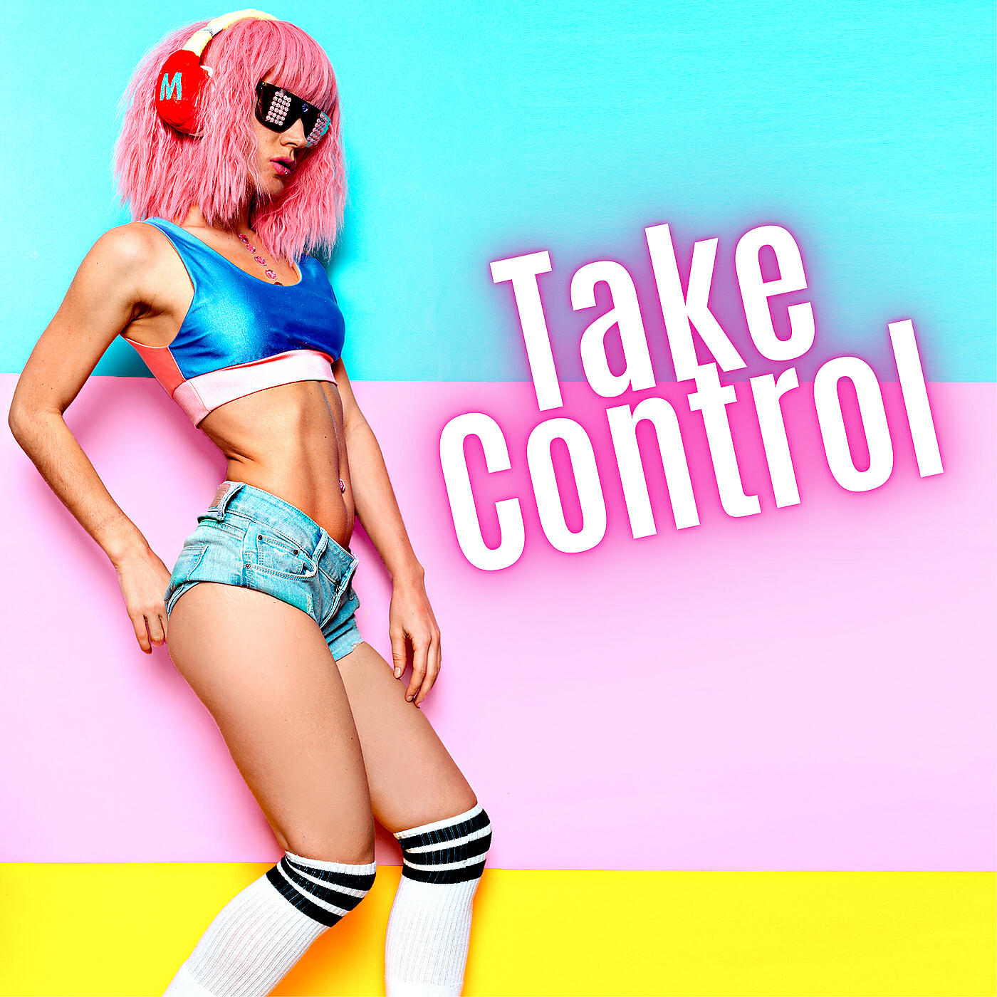 Релиз Take Control