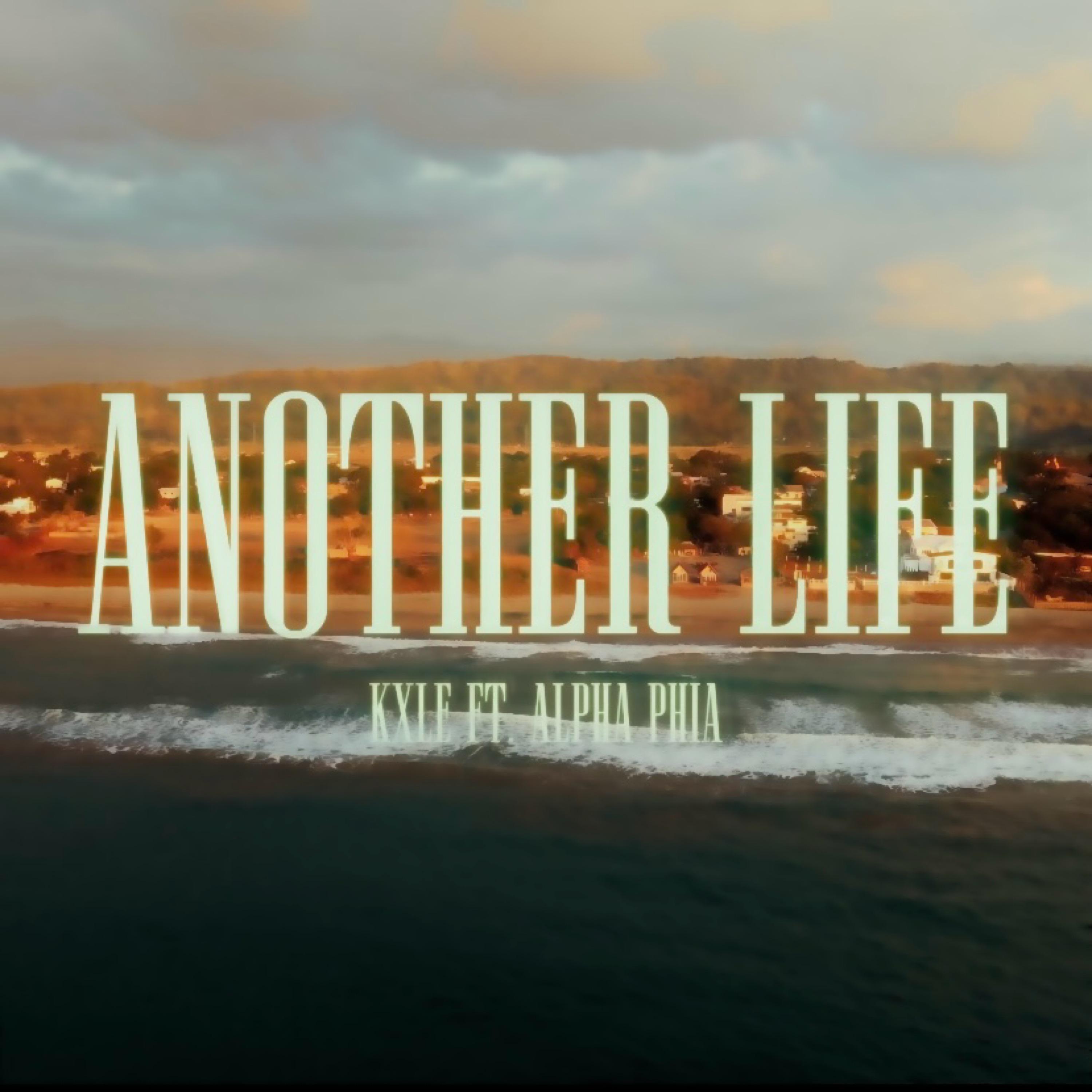 Релиз Another Life