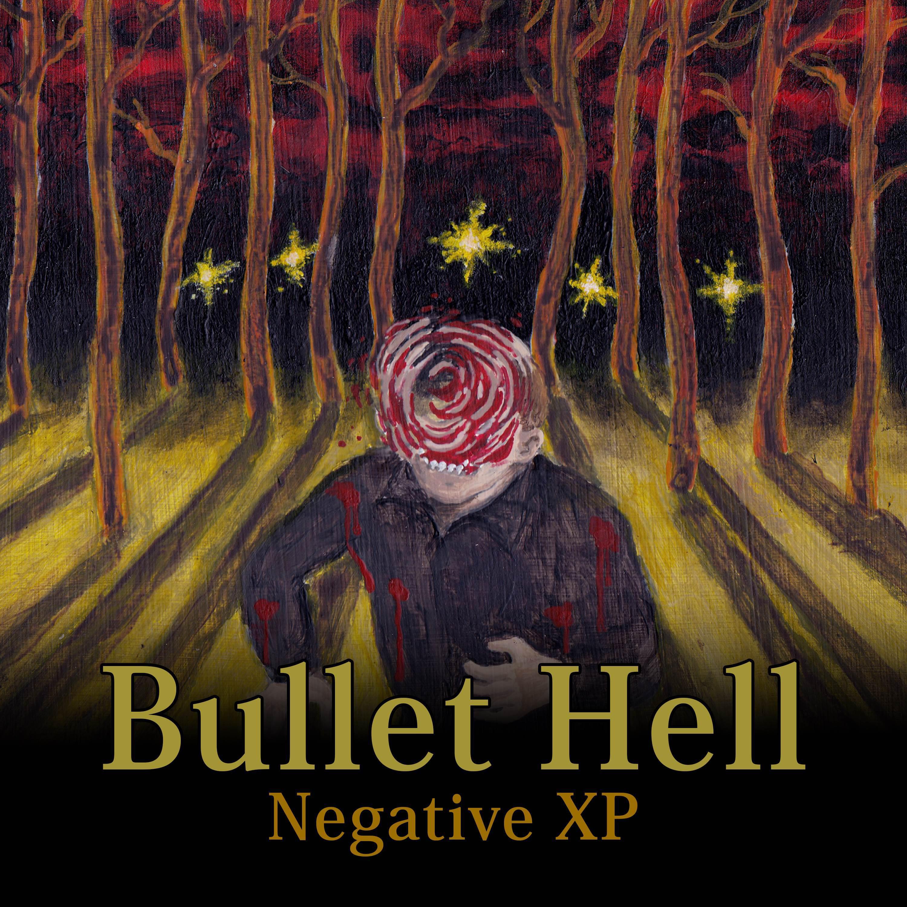 Релиз Bullet Hell