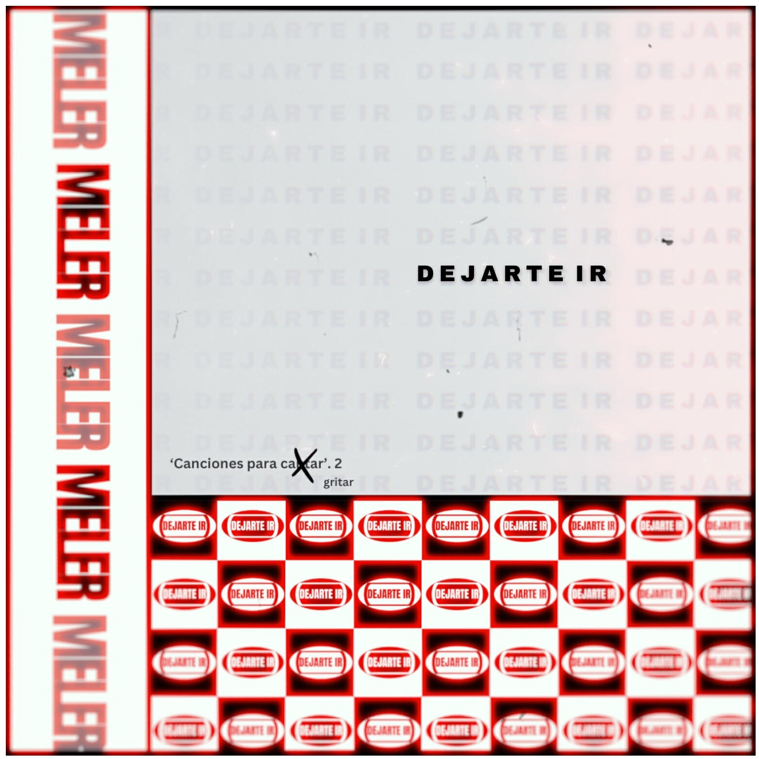 Релиз DEJARTE IR