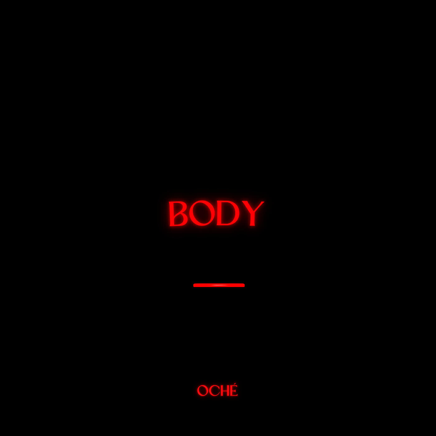 Релиз Body