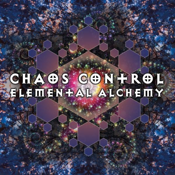 Релиз Elemental Alchemy