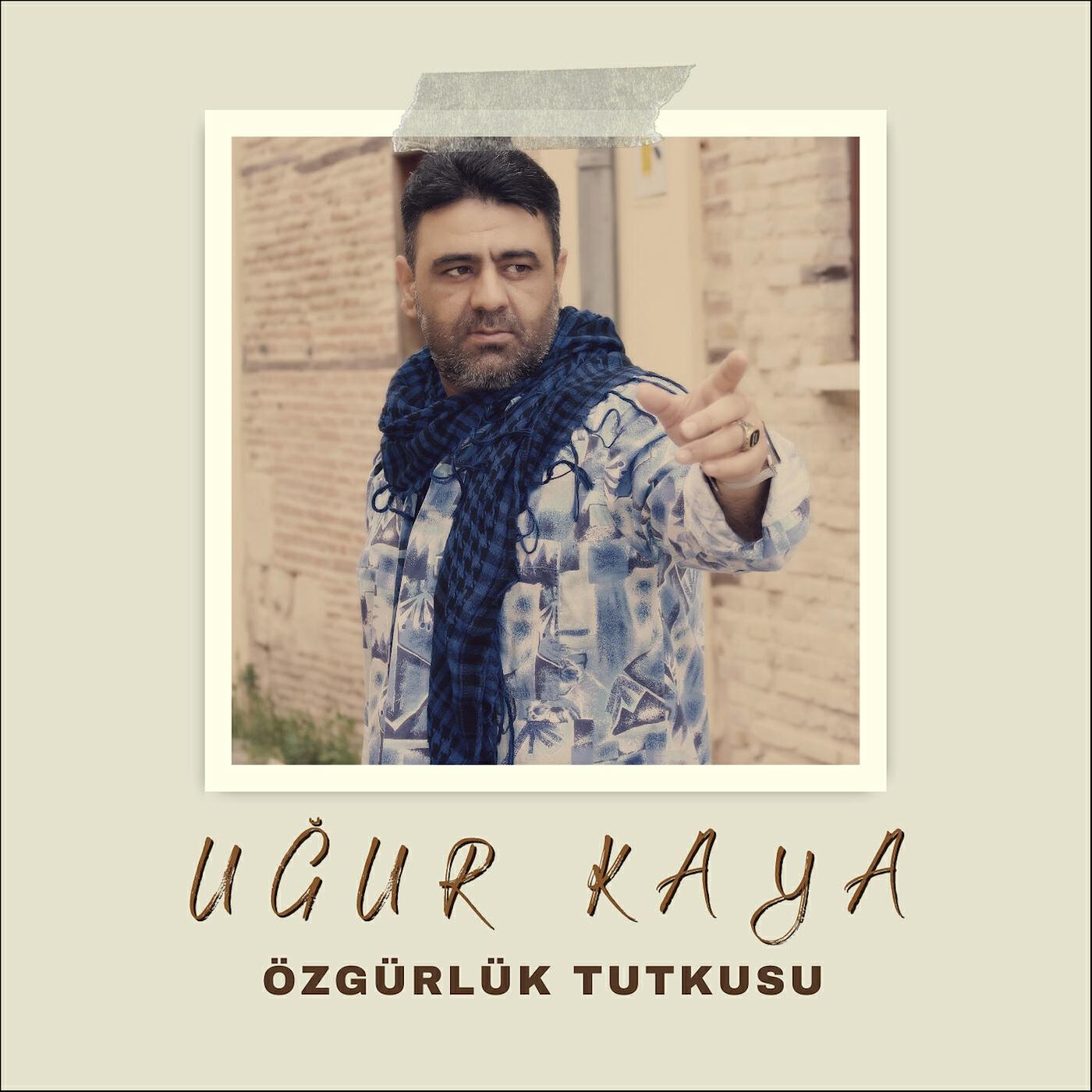 Релиз Özgürlük Tutkusu