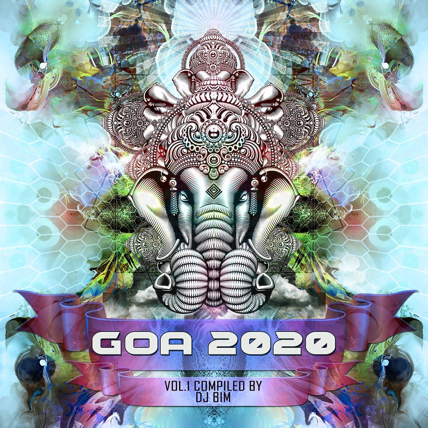 Релиз Goa 2020, Vol. 1