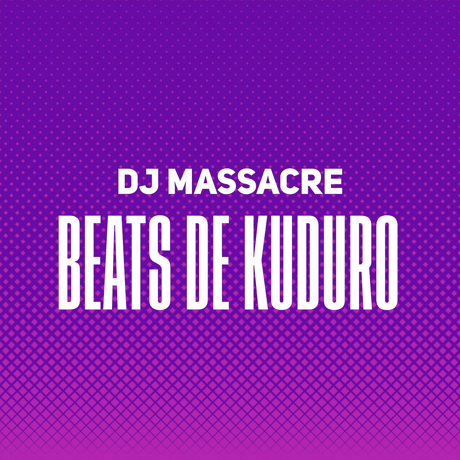 Релиз Beats de Kuduro