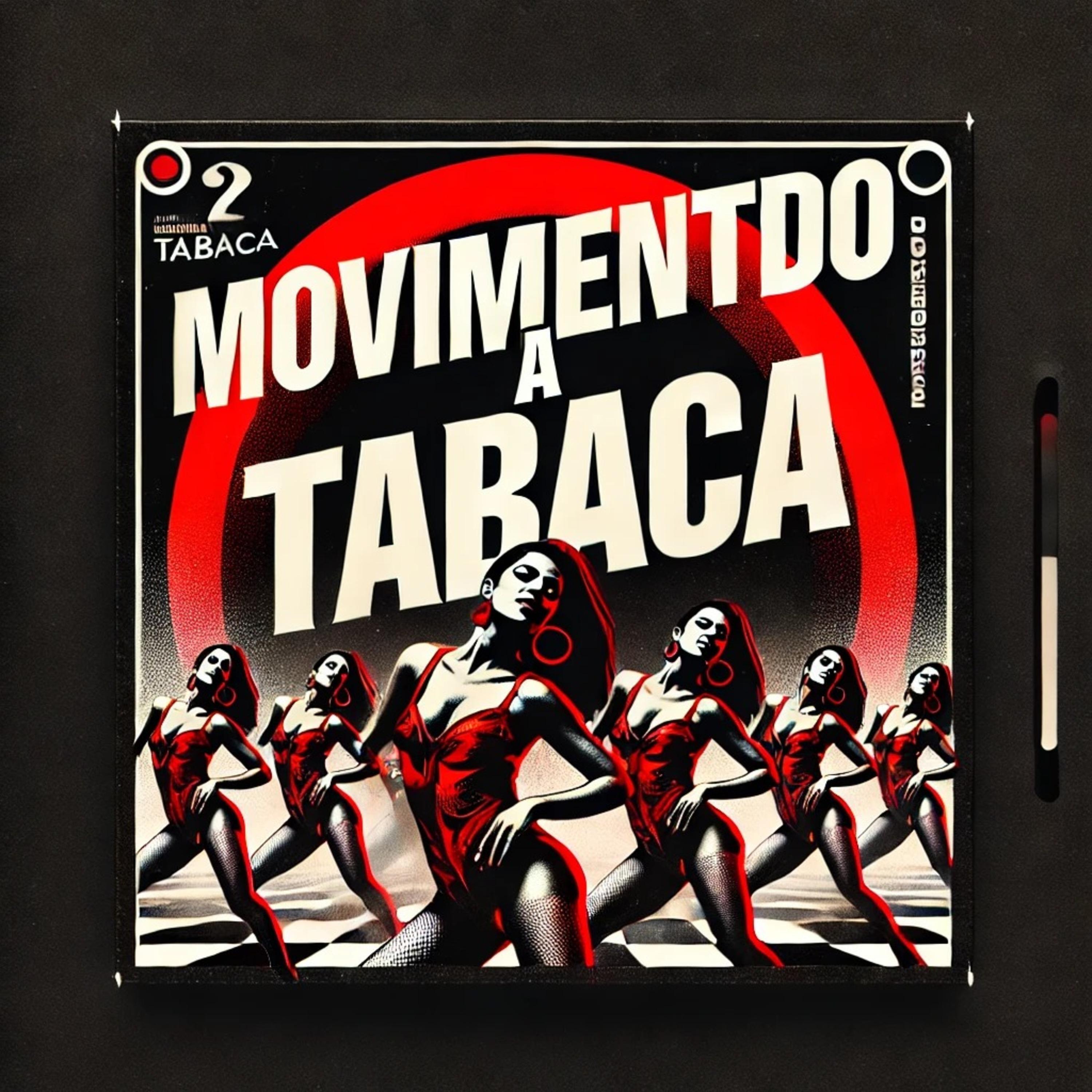 Релиз Movimentando a tabaca