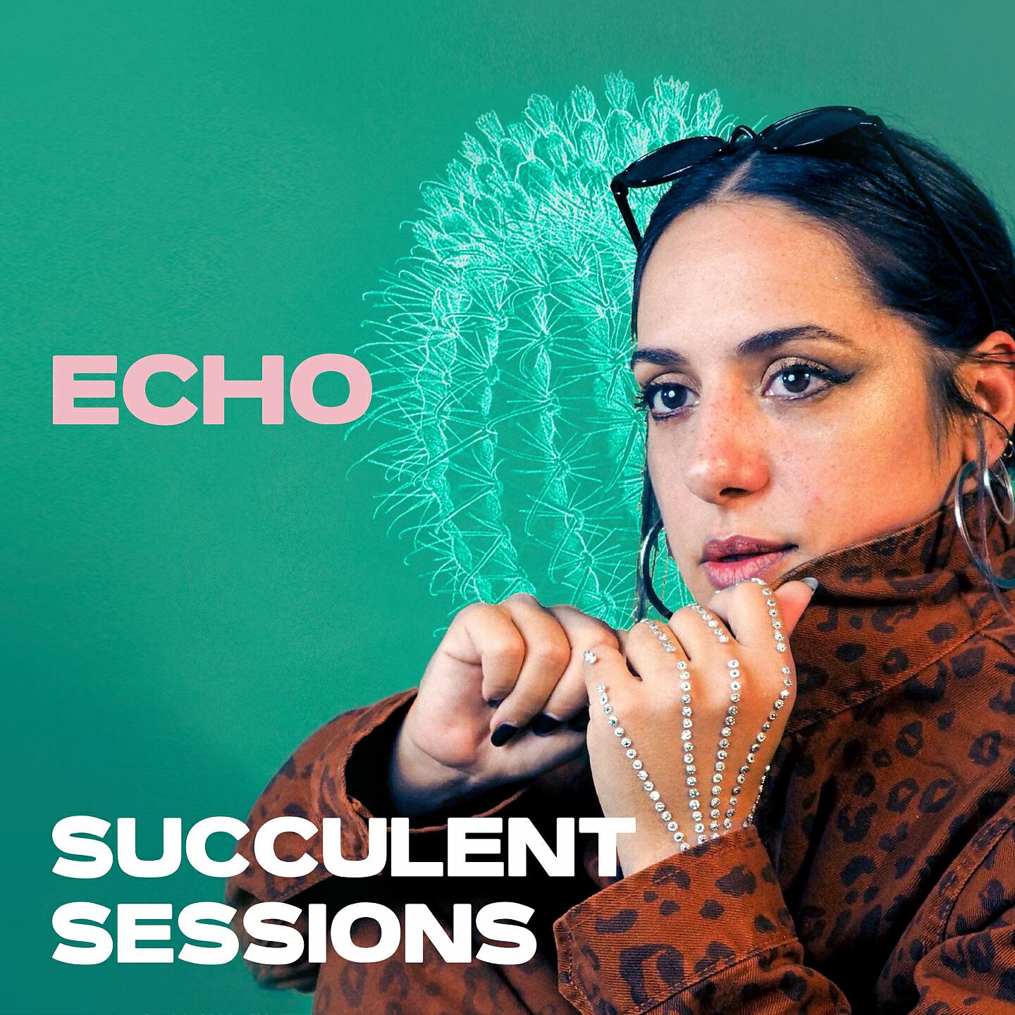 Релиз Live at Succulent Sessions