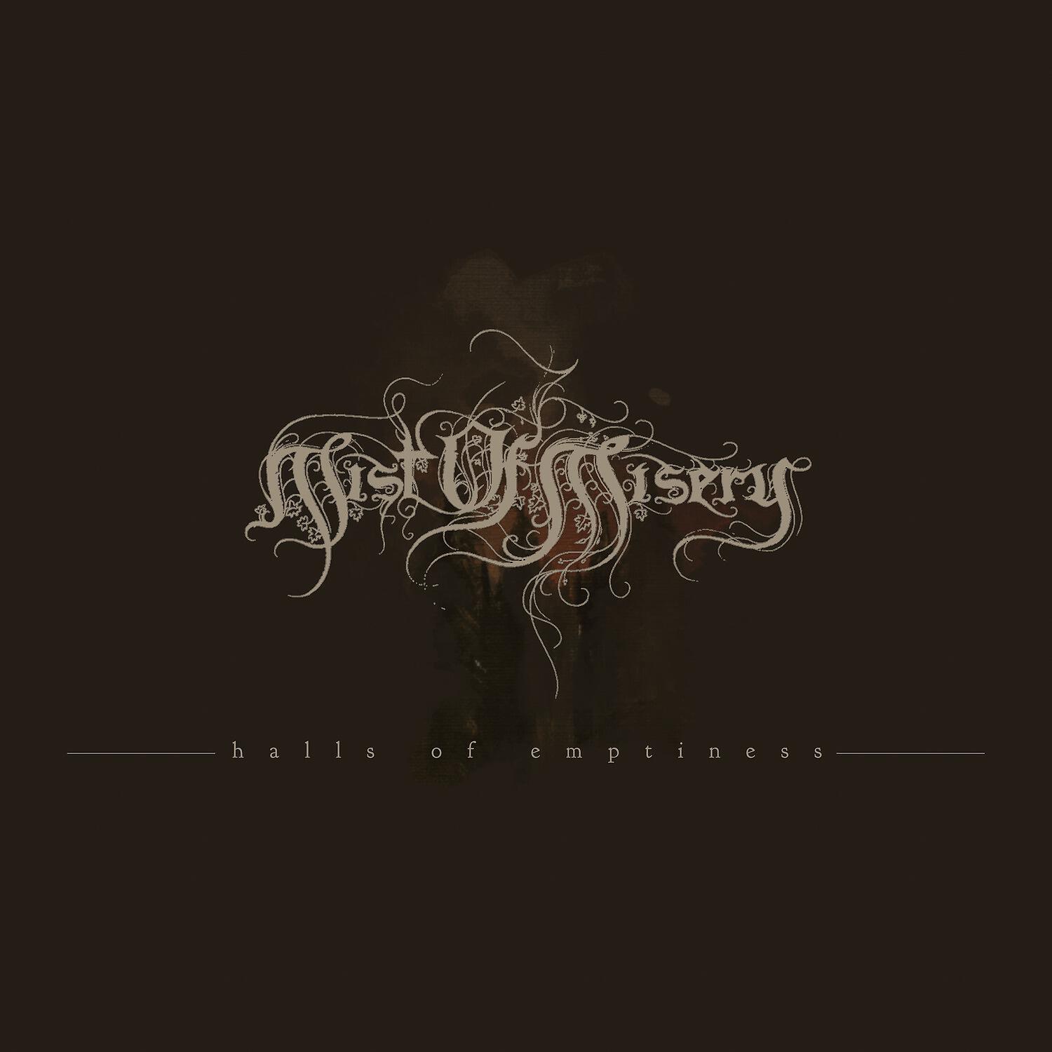 Релиз Halls of Emptiness
