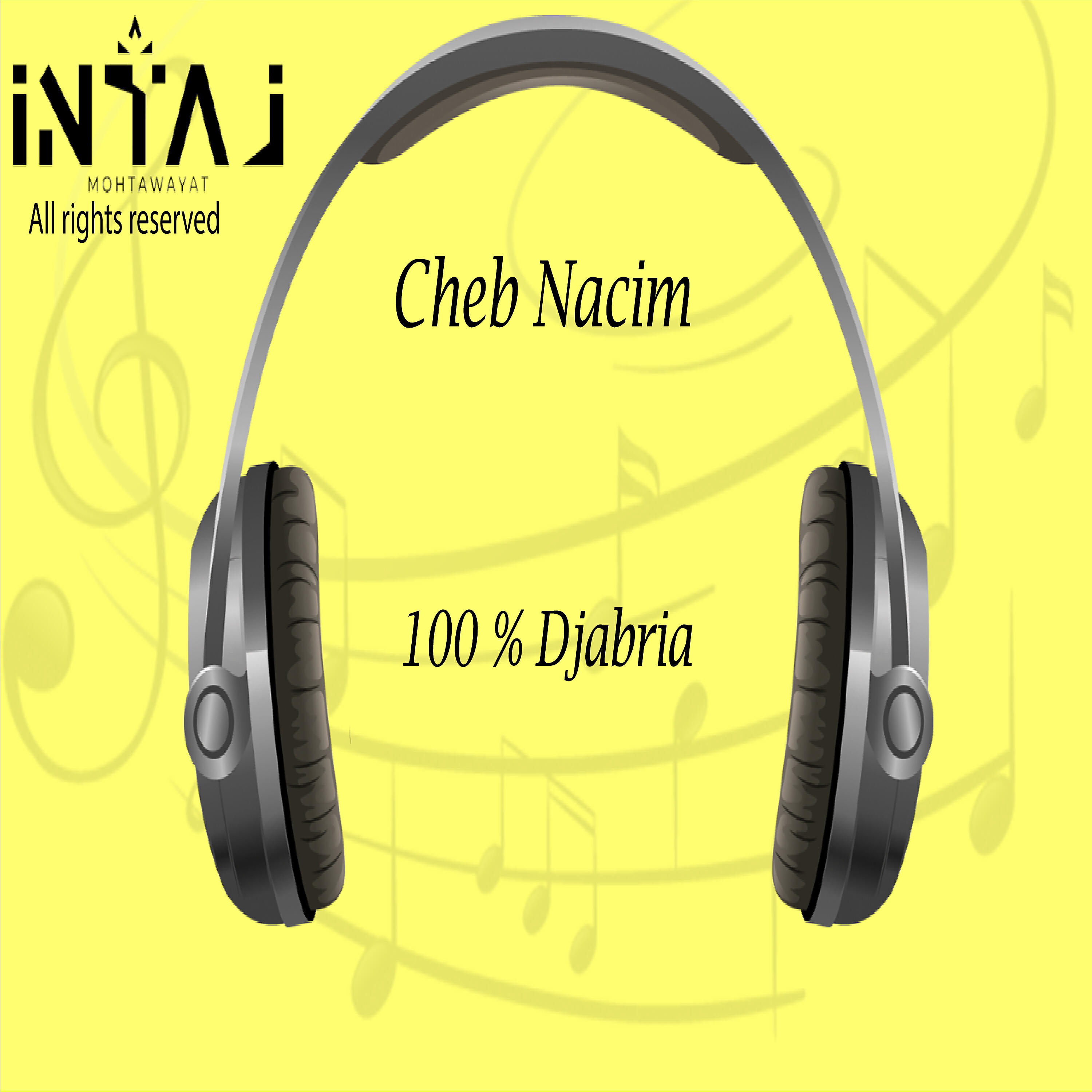 Релиз 100 % Djabria