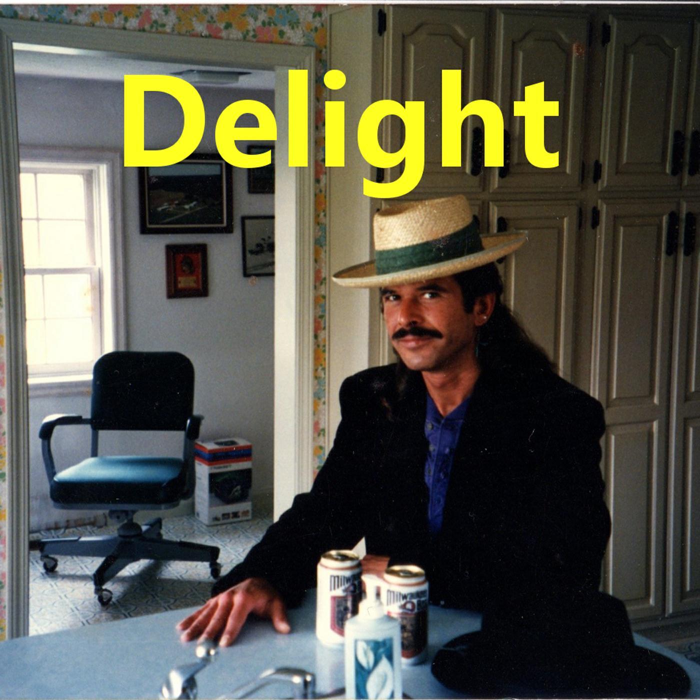 Релиз Delight