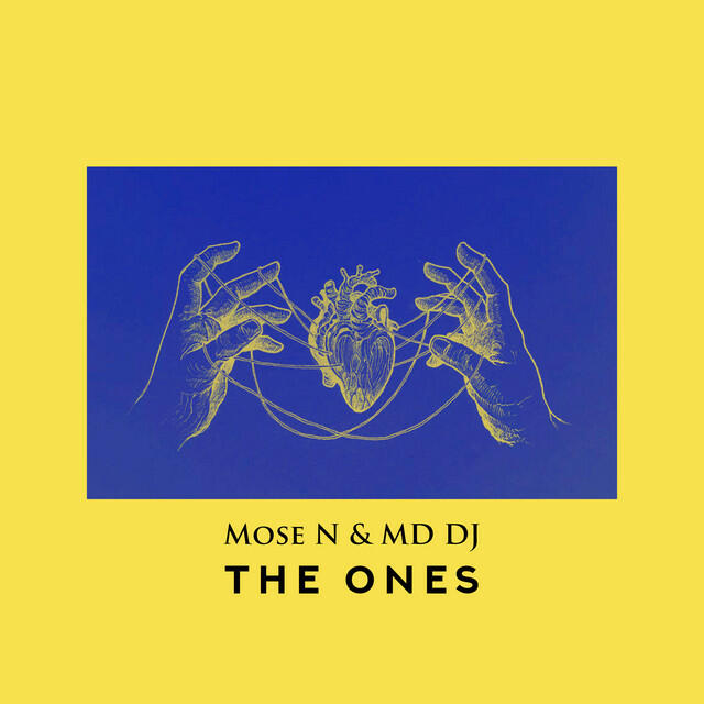 Релиз The Ones (Extended)