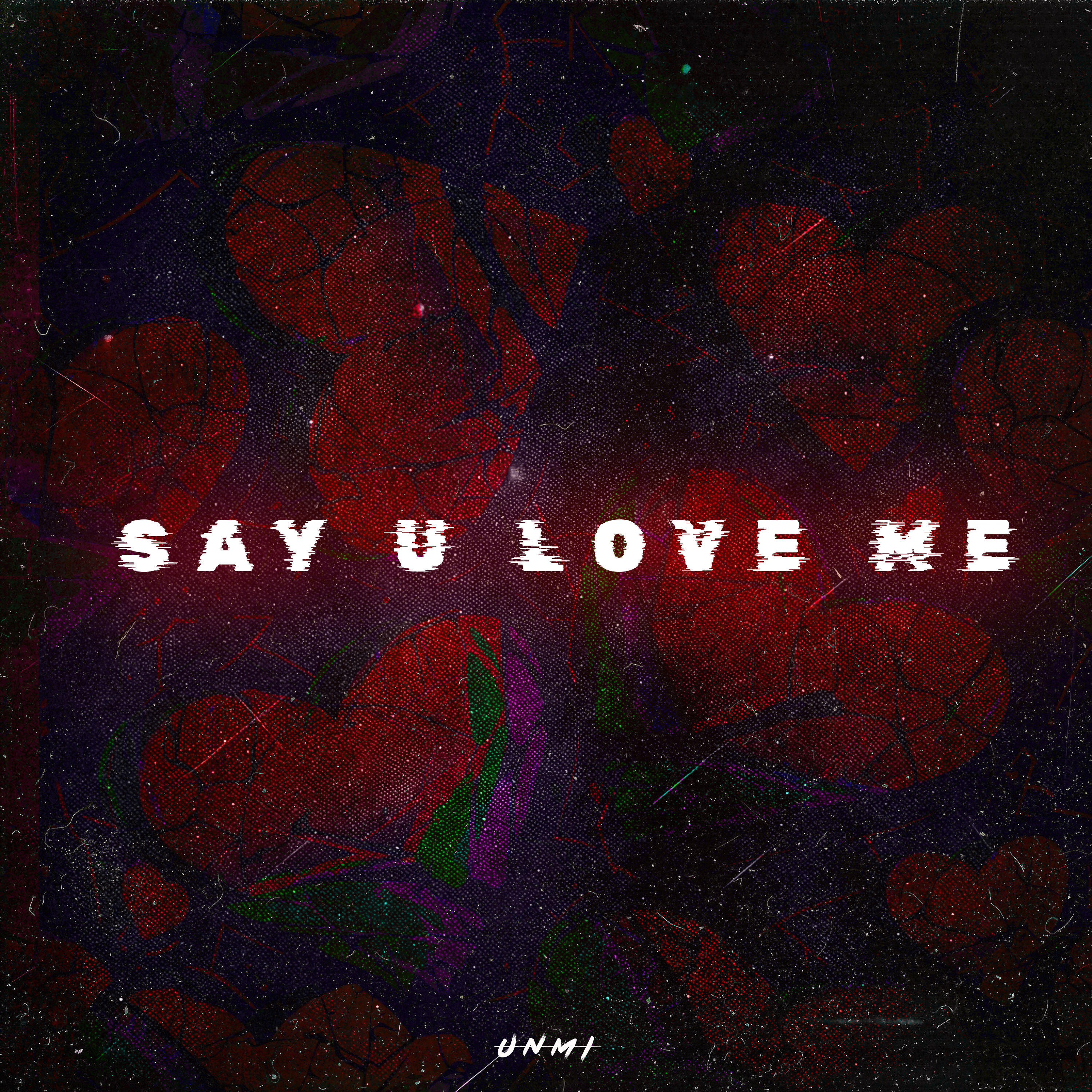 Релиз say u love me
