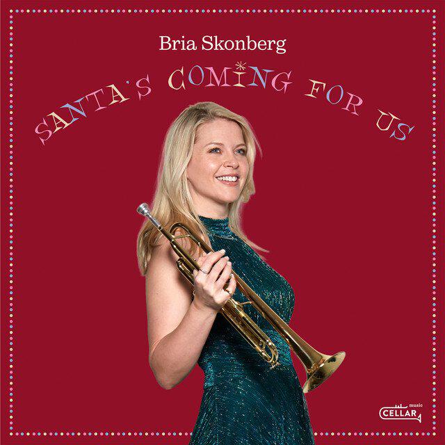 Релиз Santa's Coming For Us