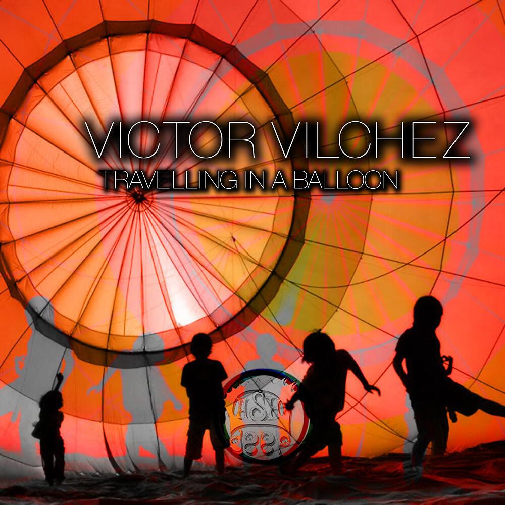 Релиз Travelling in a Balloon