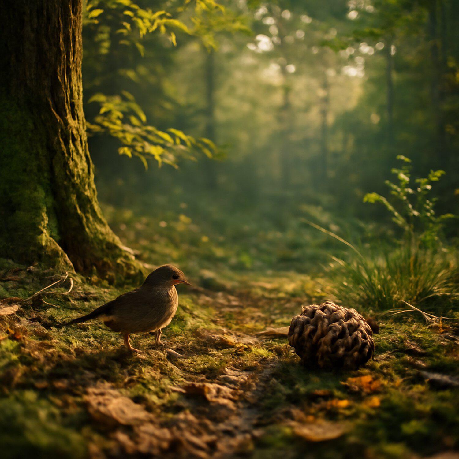 Релиз Sacred Meditation