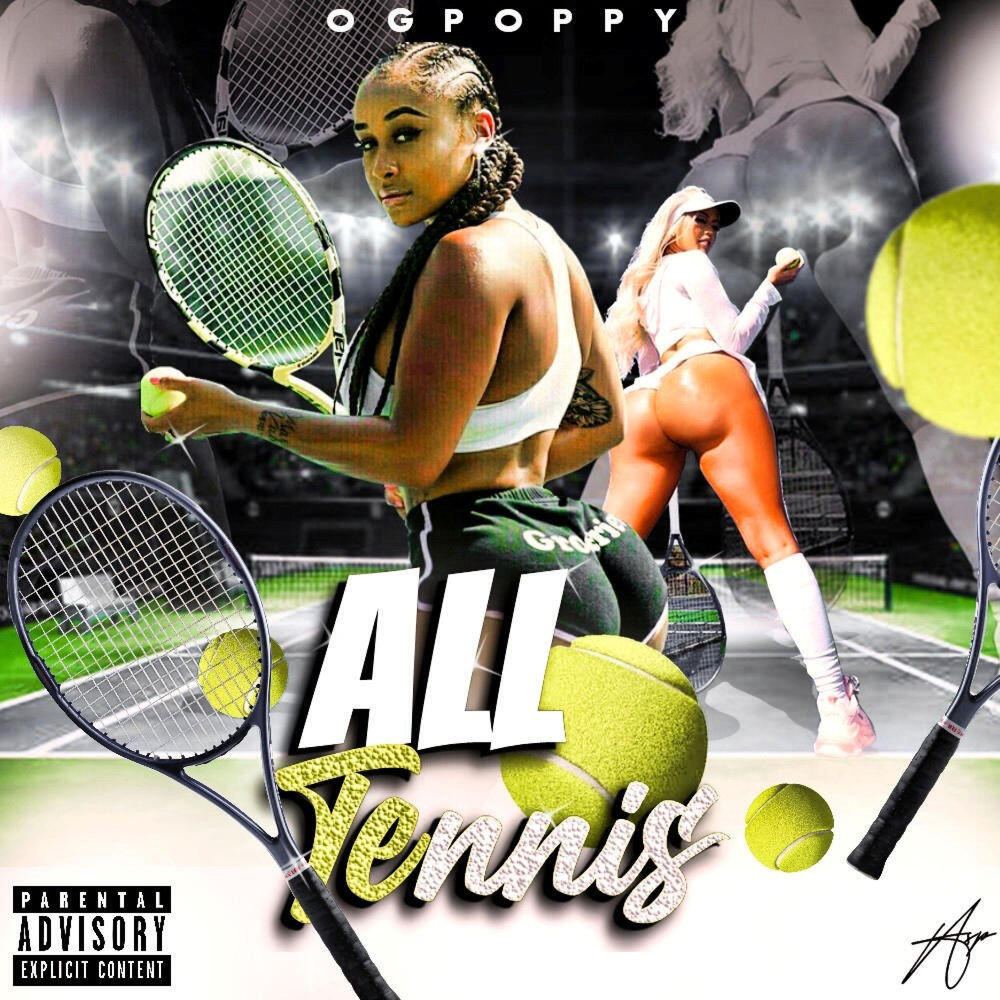 Трек Venus and Serena All Tennis