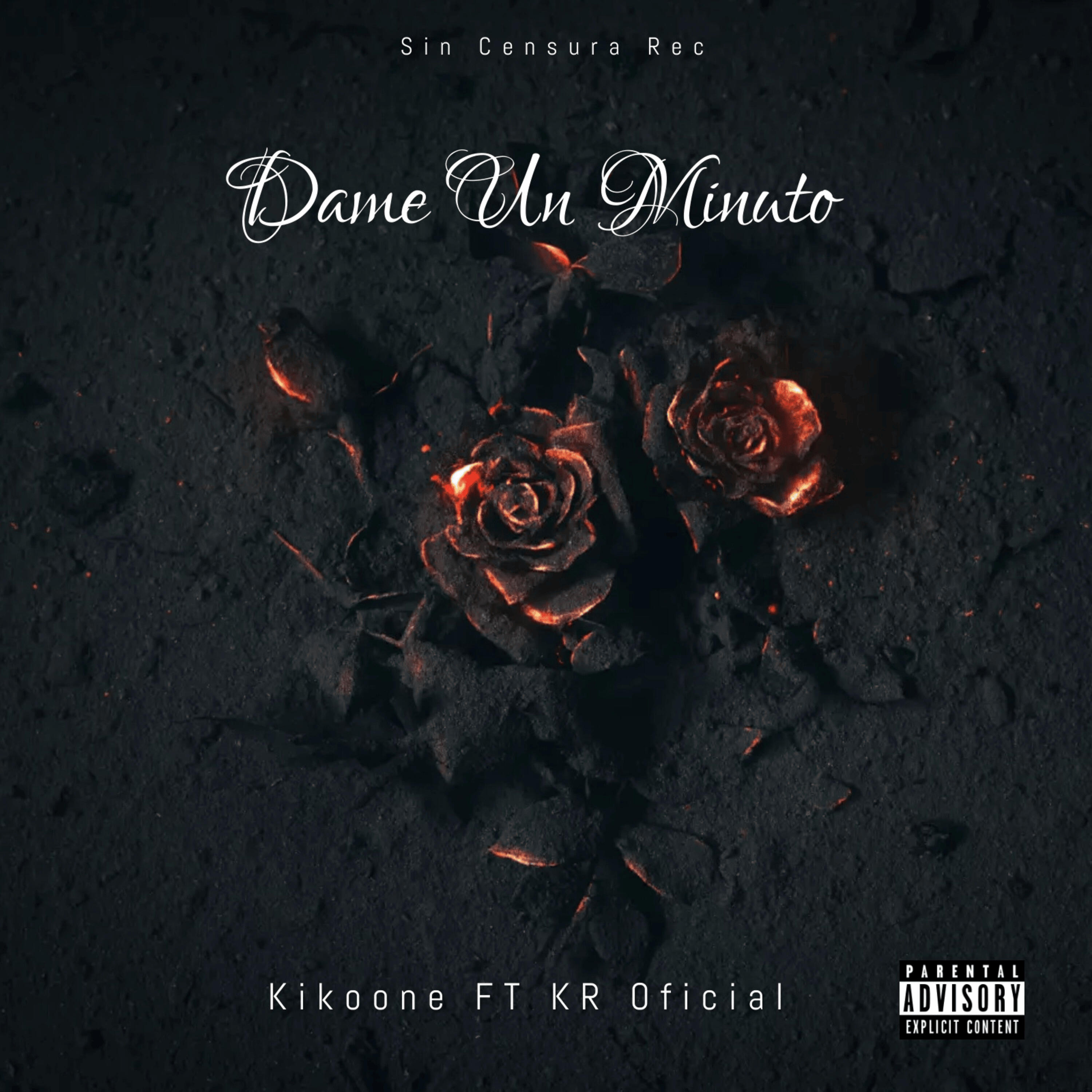 Релиз Dame un Minuto