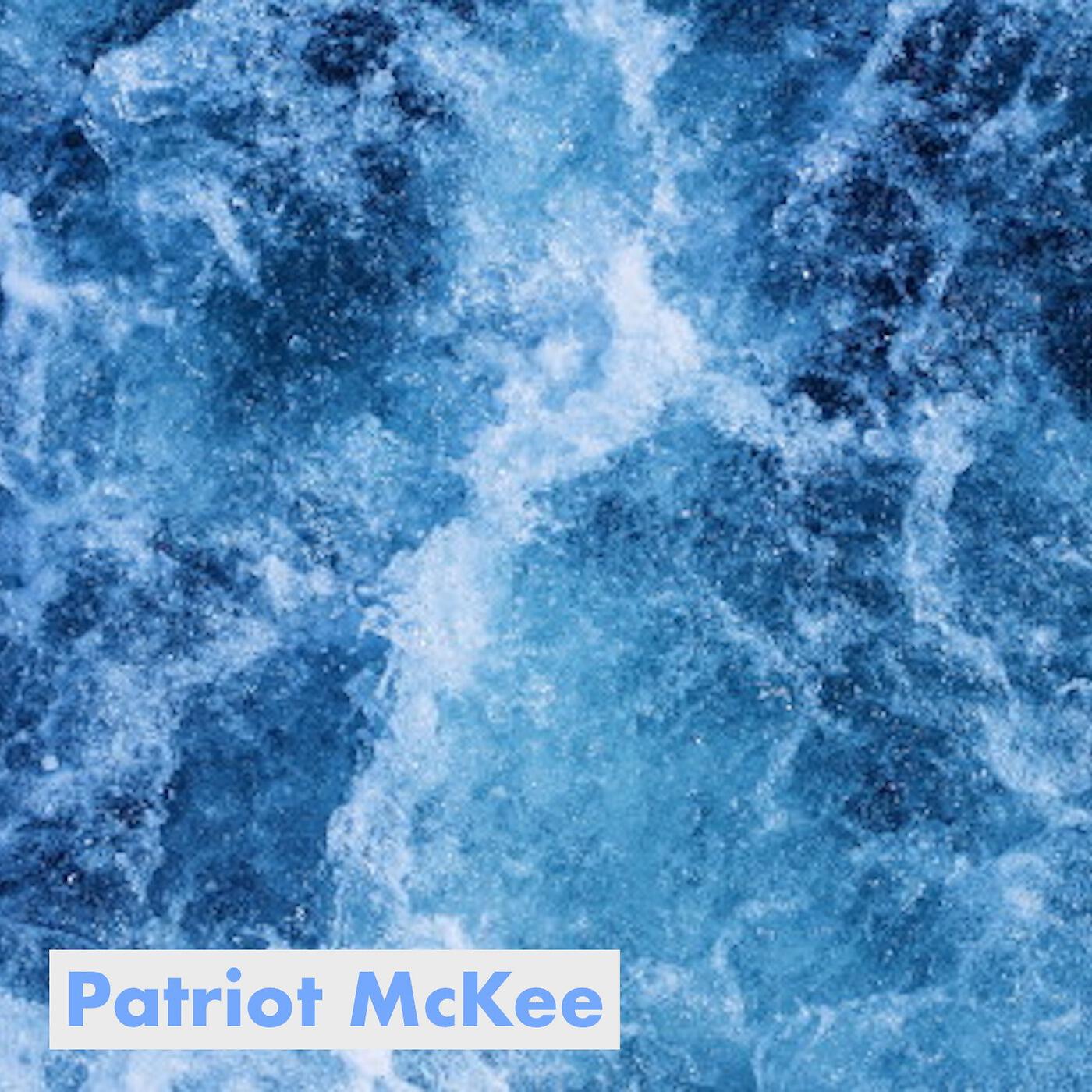 Релиз Rough Waters