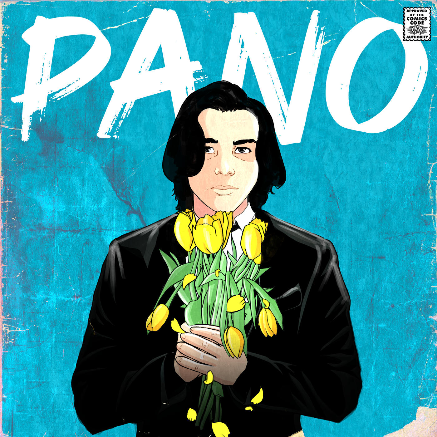 Релиз Pano (Live)