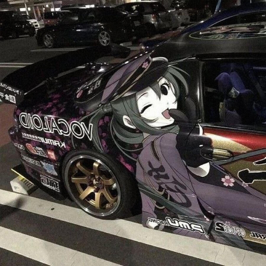 Волна по релизу