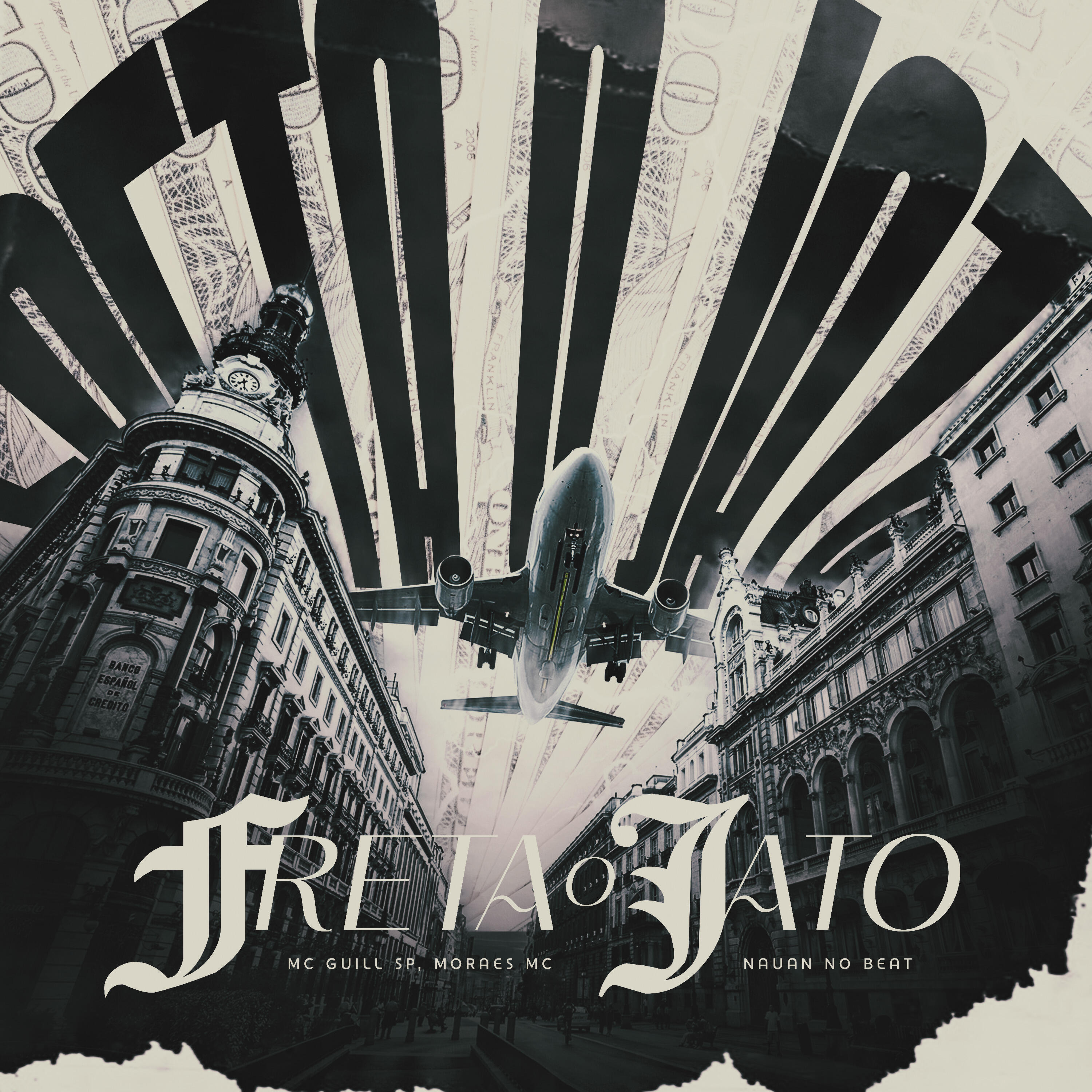 Релиз Freta o Jato
