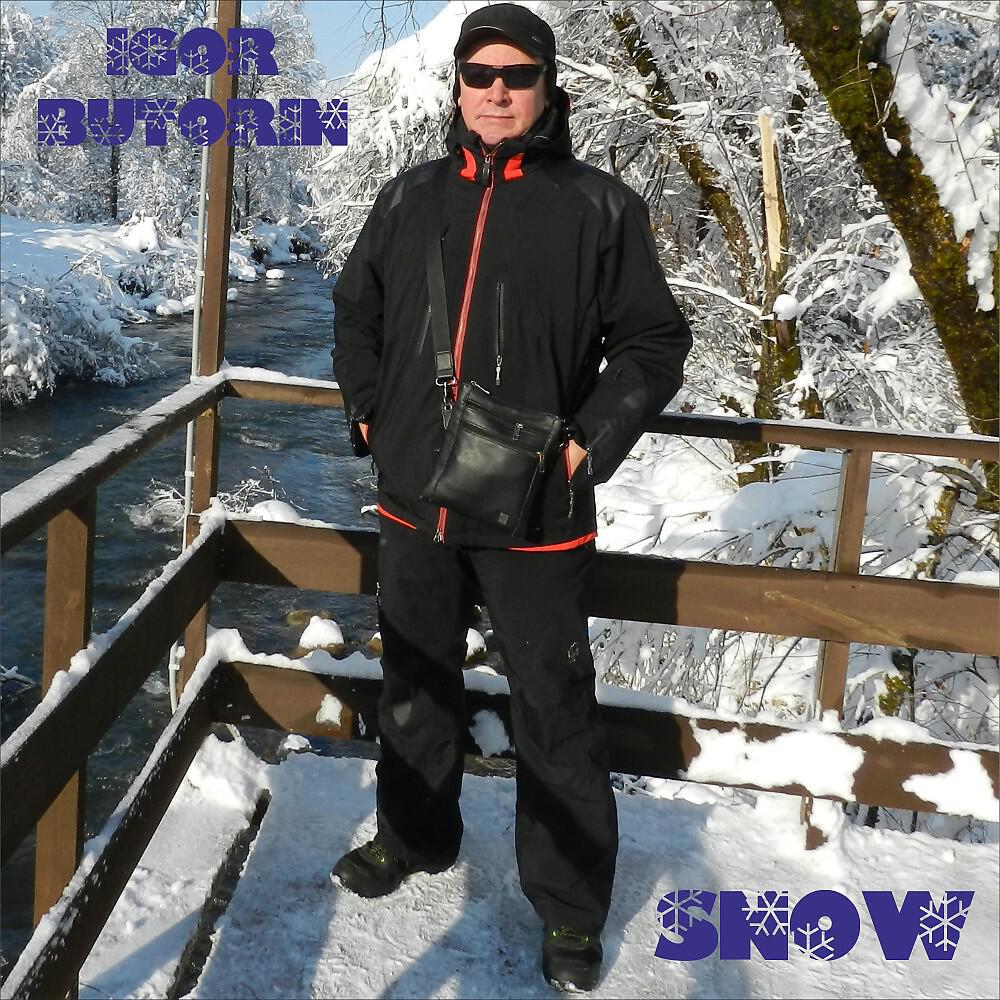 Релиз Snow