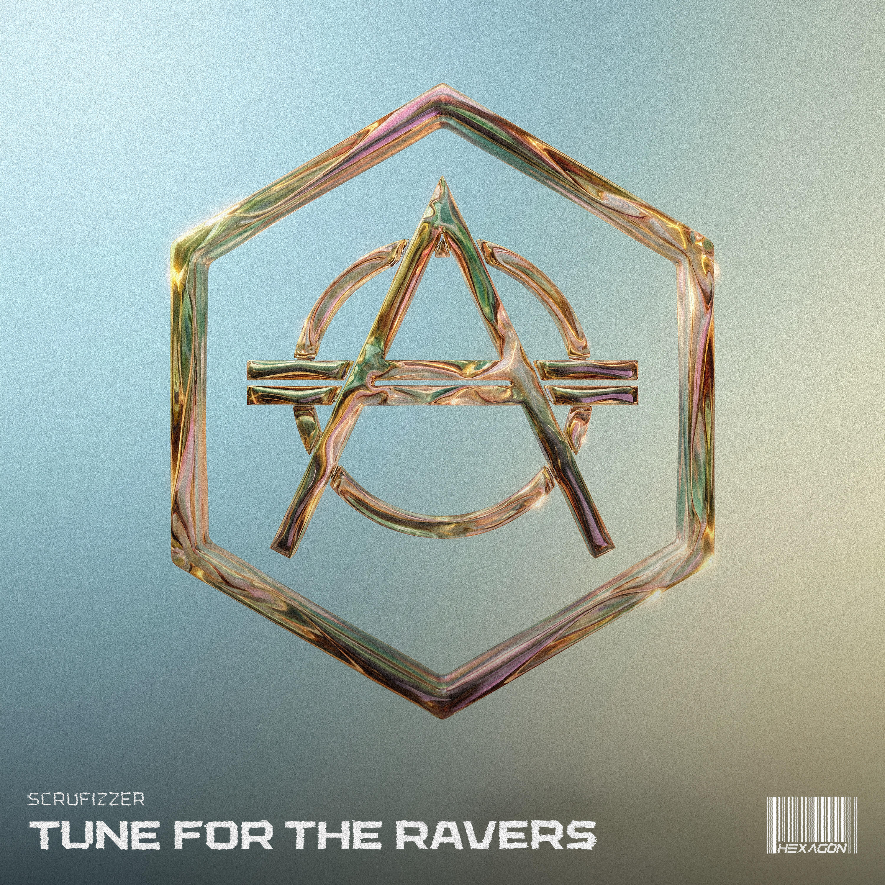 Релиз Tune For The Ravers
